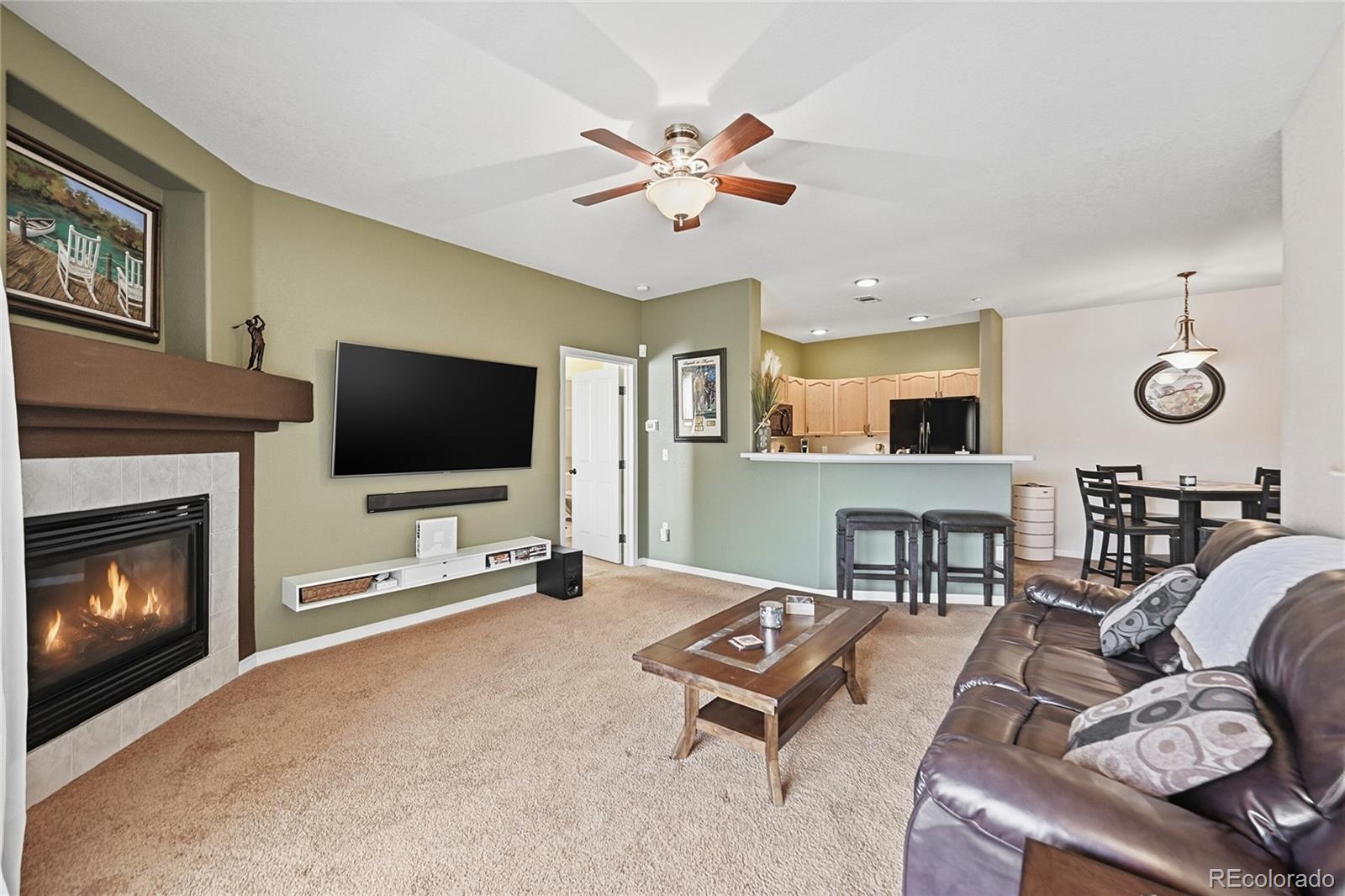 8374 S Holland Way Littleton CO 80128