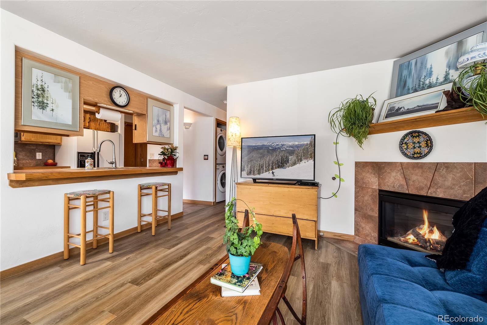 14 Crystal Cove Dillon CO 80435