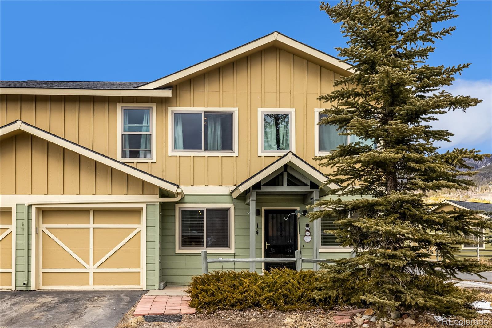 14 Crystal Cove Dillon CO 80435