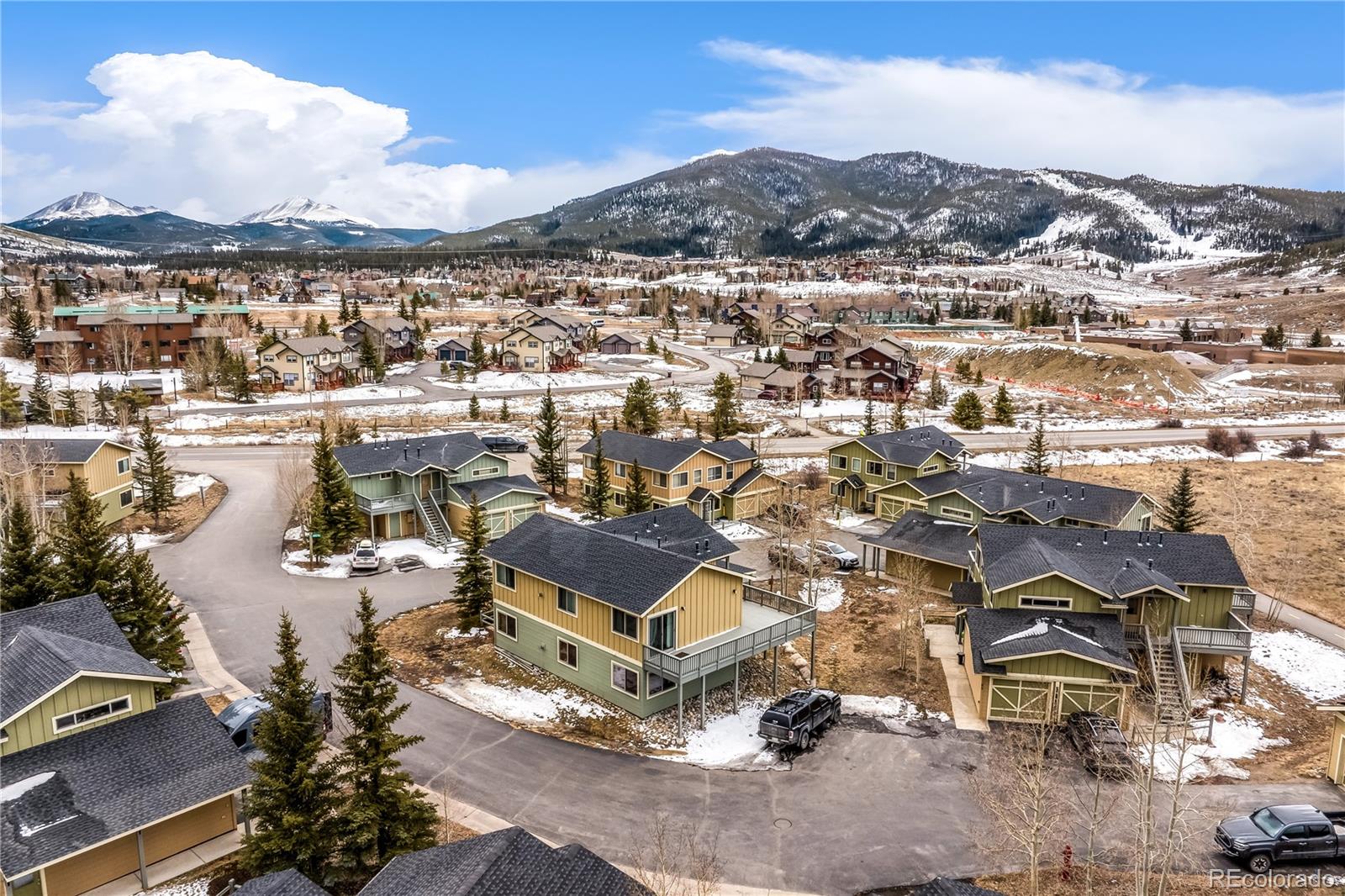 14 Crystal Cove Dillon CO 80435