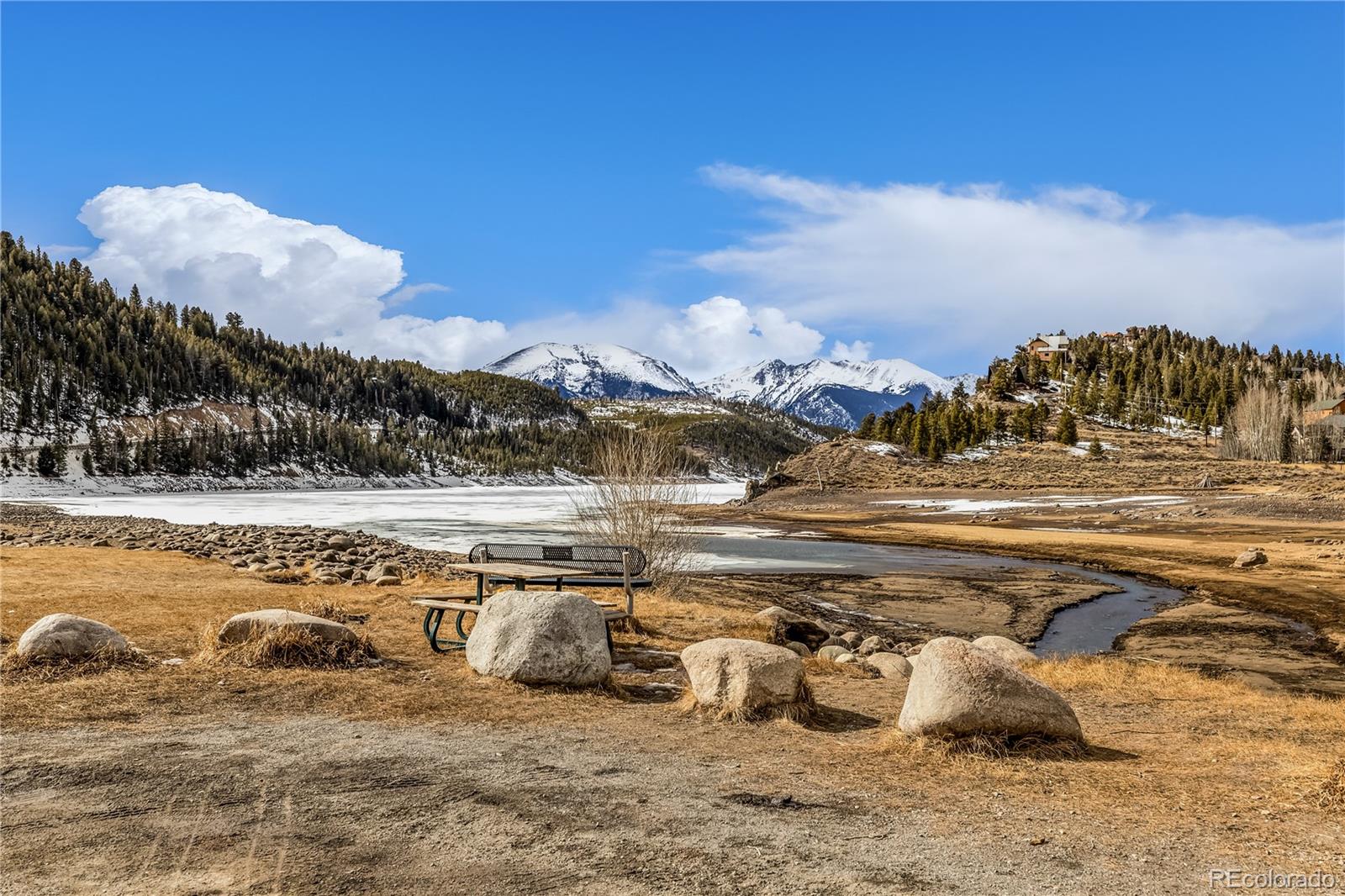 14 Crystal Cove Dillon CO 80435