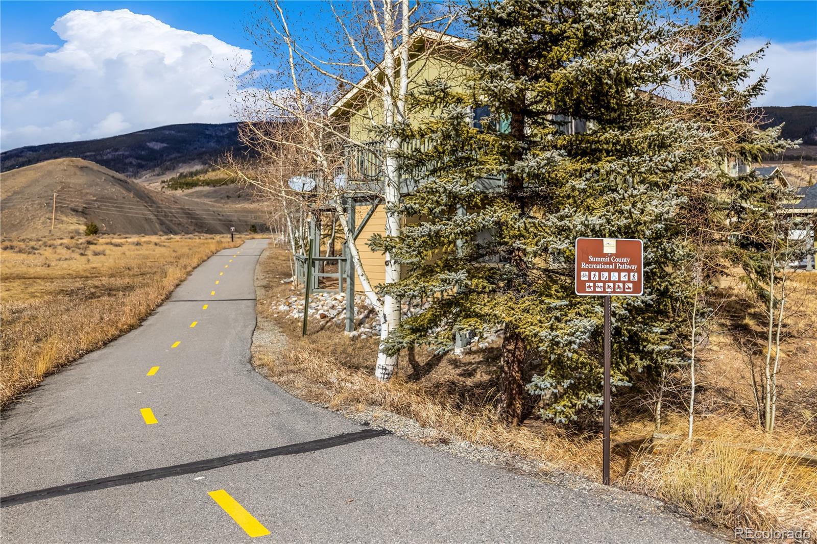 14 Crystal Cove Dillon CO 80435