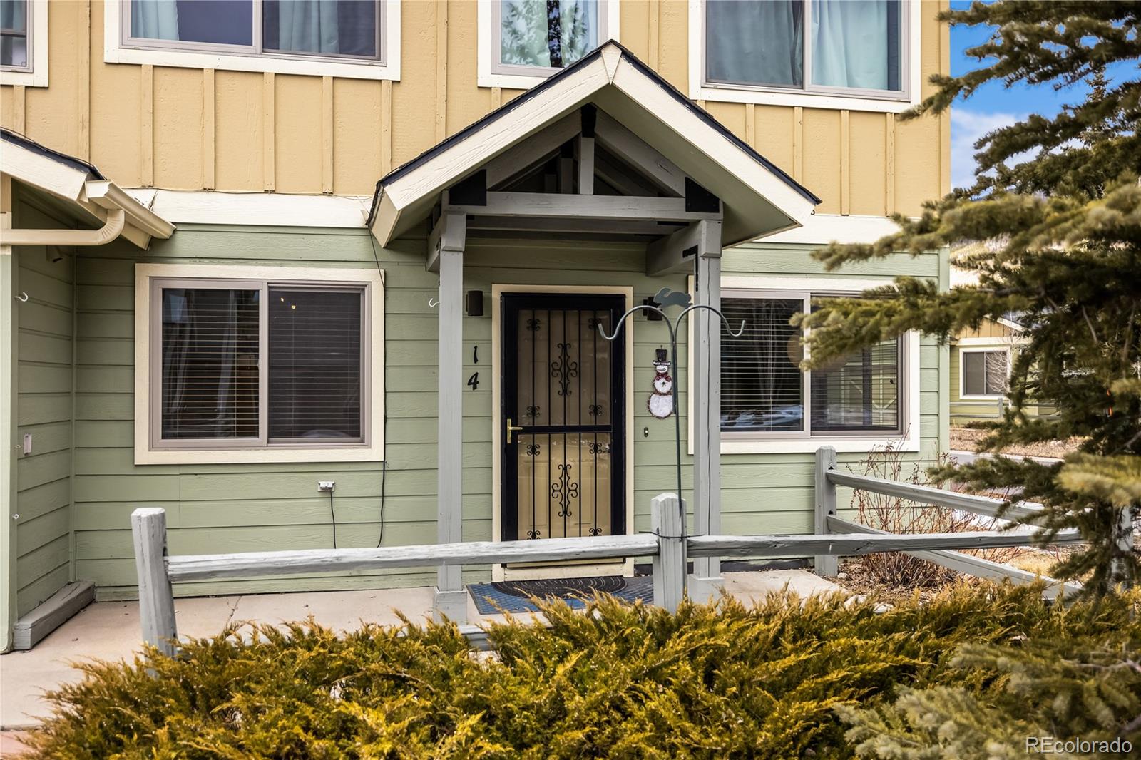 14 Crystal Cove Dillon CO 80435