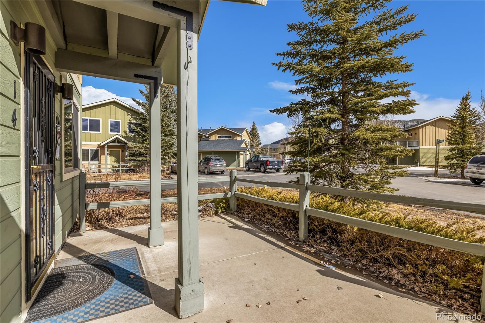 14 Crystal Cove Dillon CO 80435