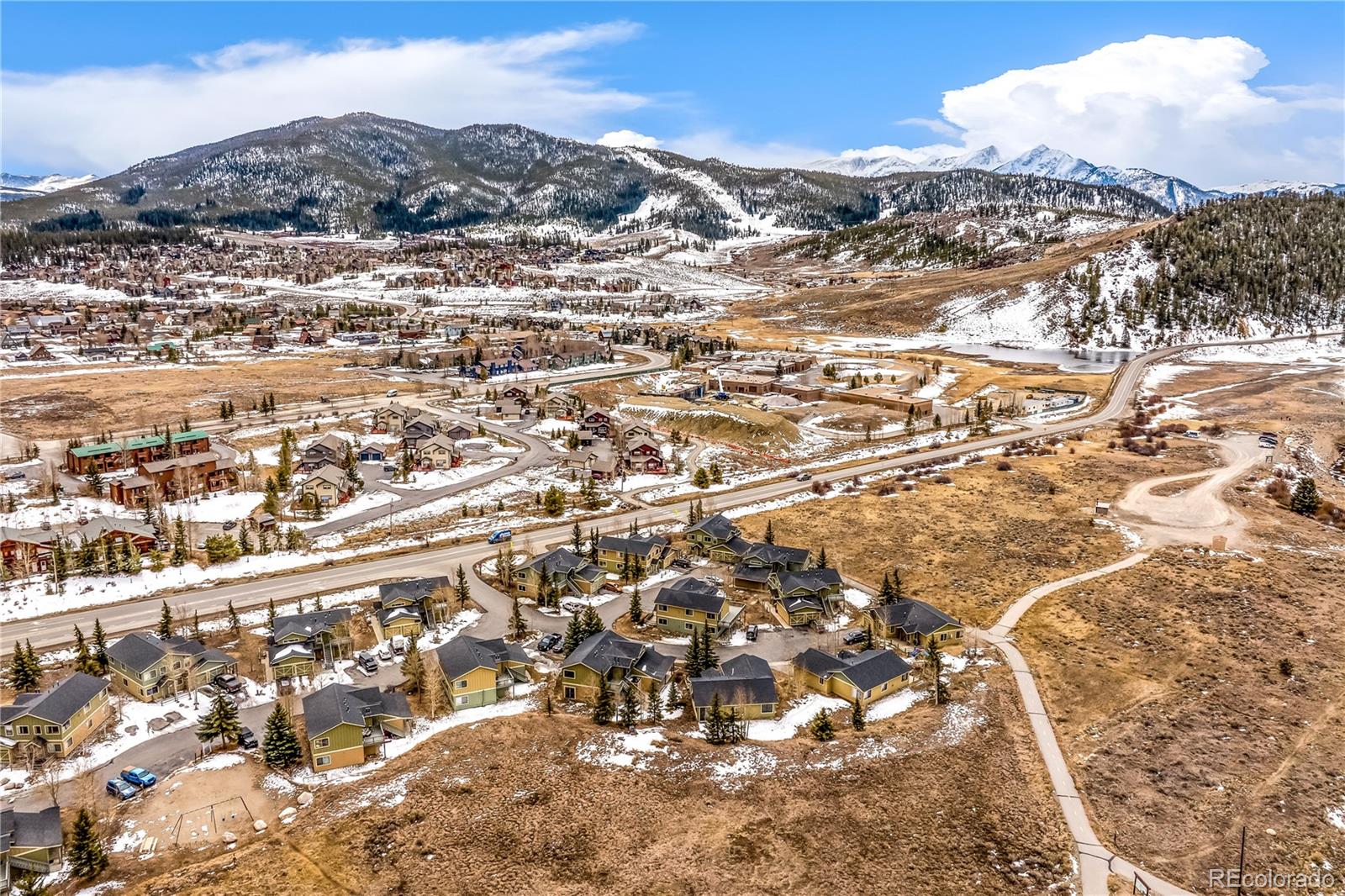 14 Crystal Cove Dillon CO 80435