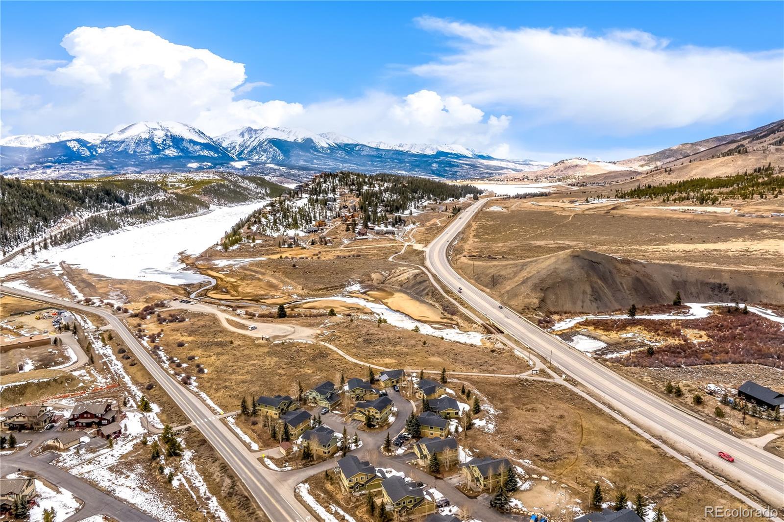 14 Crystal Cove Dillon CO 80435