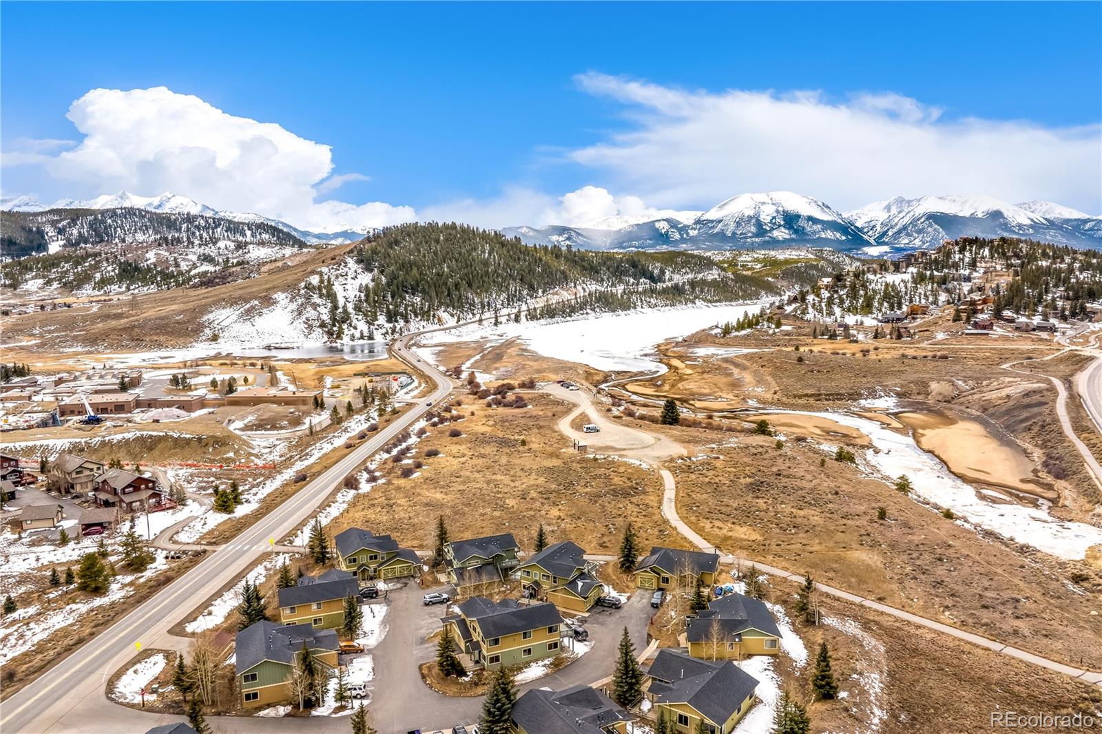 14 Crystal Cove Dillon CO 80435