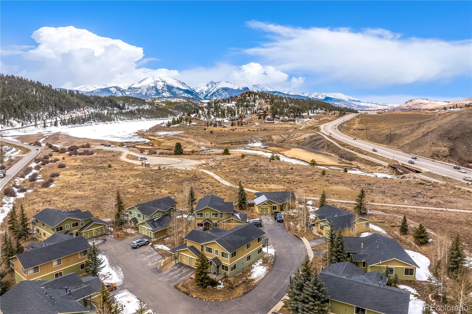 14 Crystal Cove Dillon CO 80435