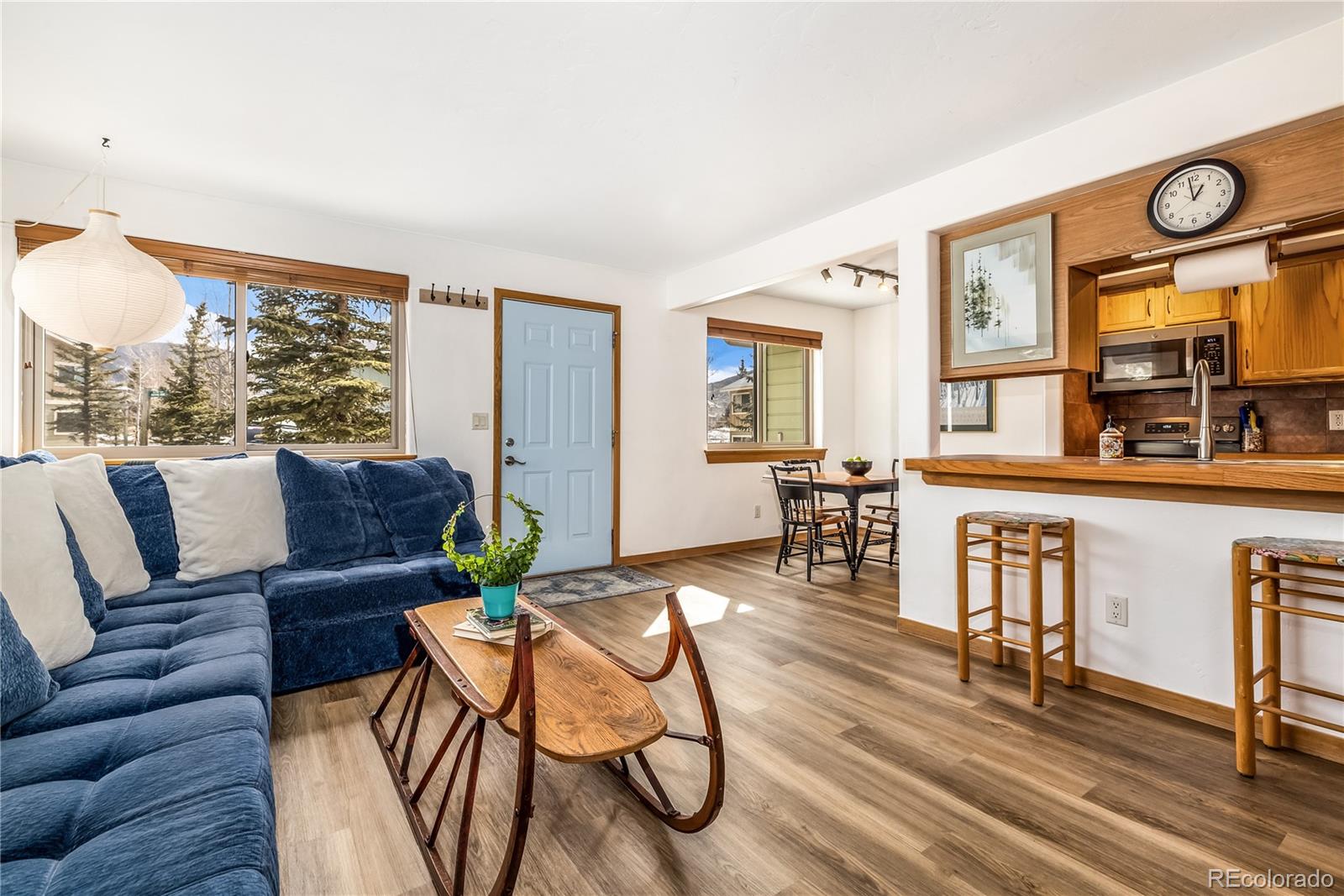 14 Crystal Cove Dillon CO 80435