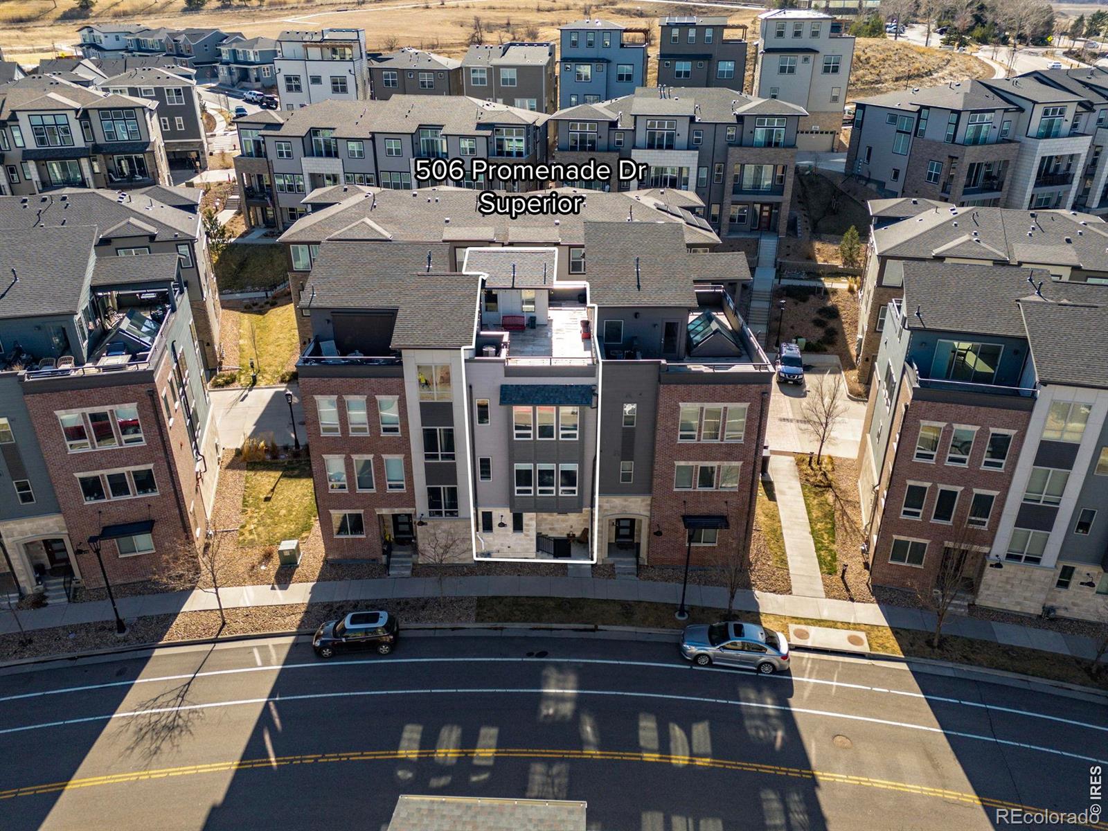 506 Promenade Drive Superior CO 80027