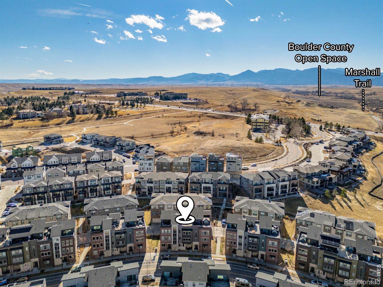 506 Promenade Drive Superior CO 80027