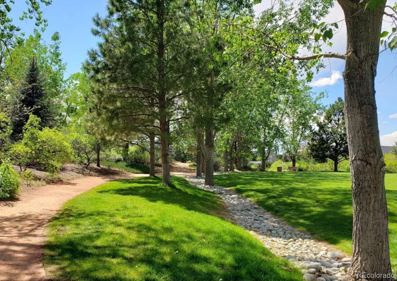 9550 E Florida Avenue Denver CO 80247