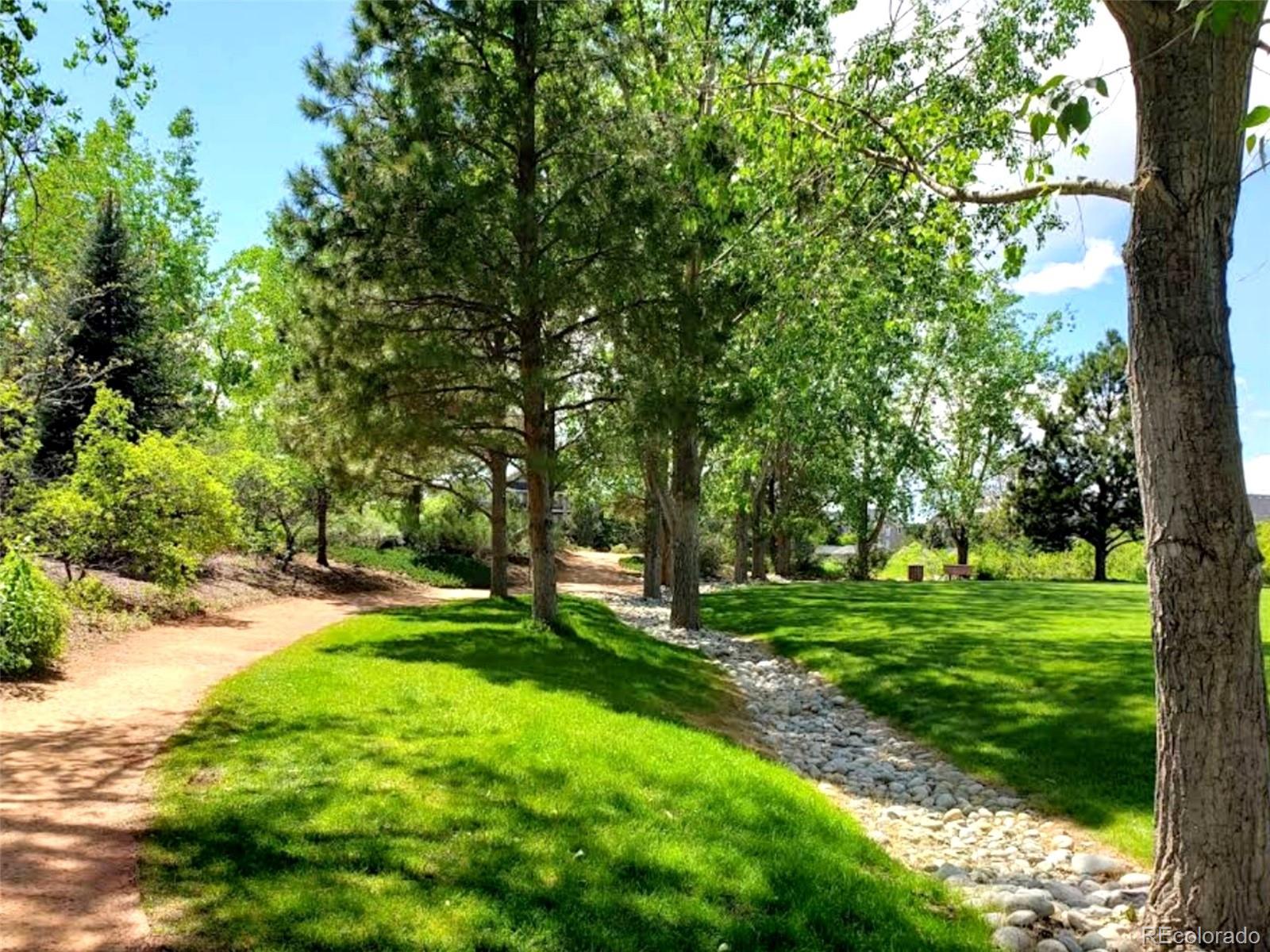 9550 E Florida Avenue Denver CO 80247