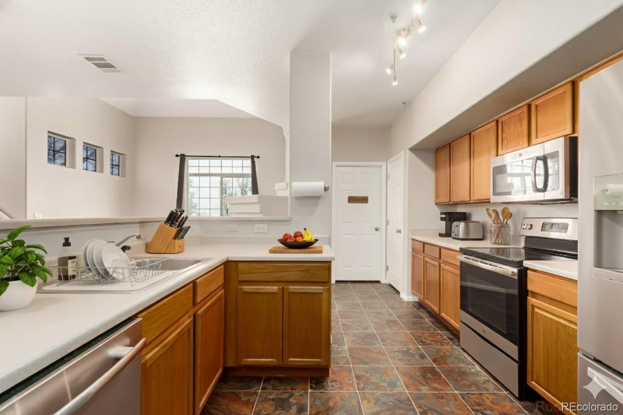 9550 E Florida Avenue Denver CO 80247