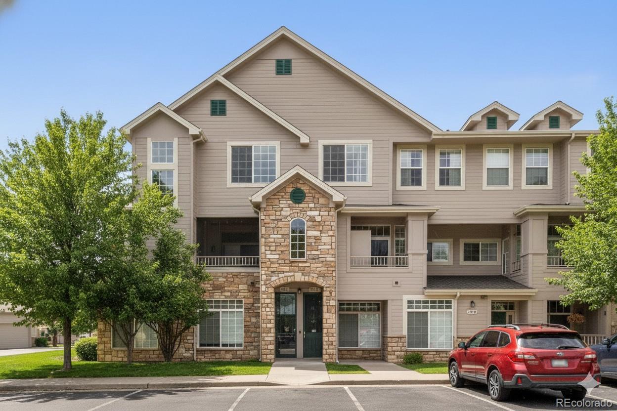 9550 E Florida Avenue Denver CO 80247