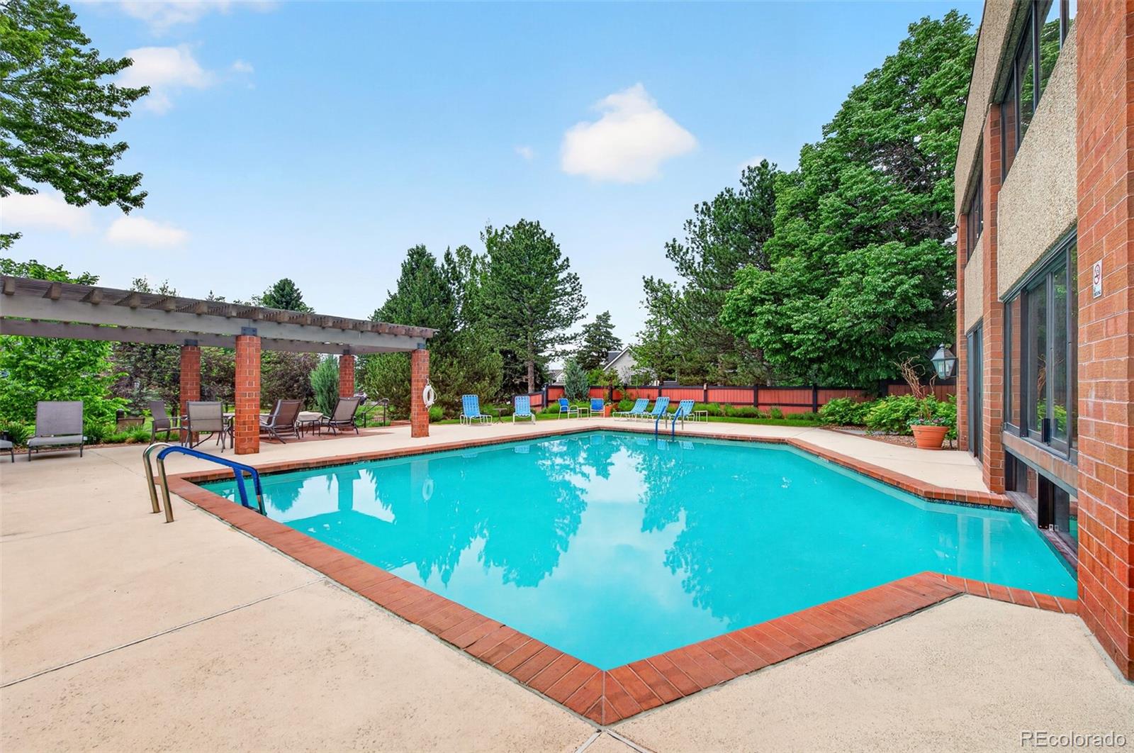 1900 E Girard Place Englewood CO 80113