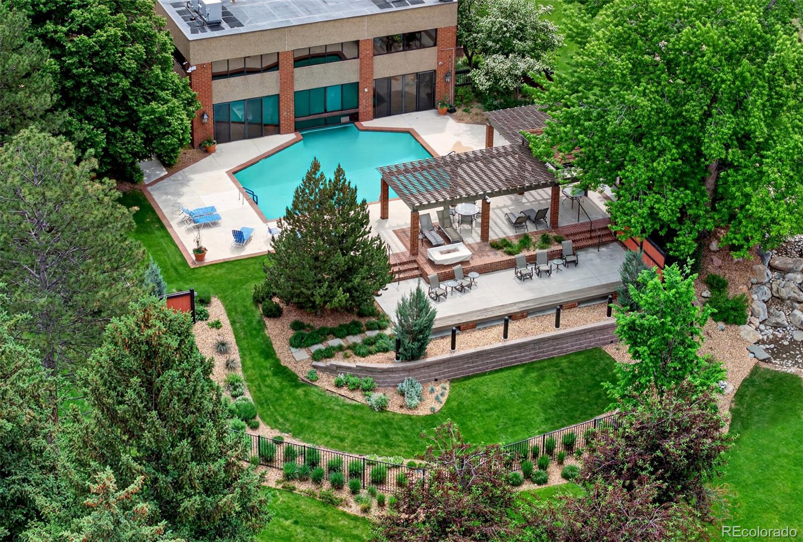 1900 E Girard Place Englewood CO 80113