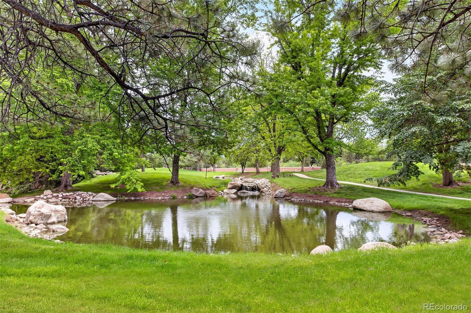 1900 E Girard Place Englewood CO 80113
