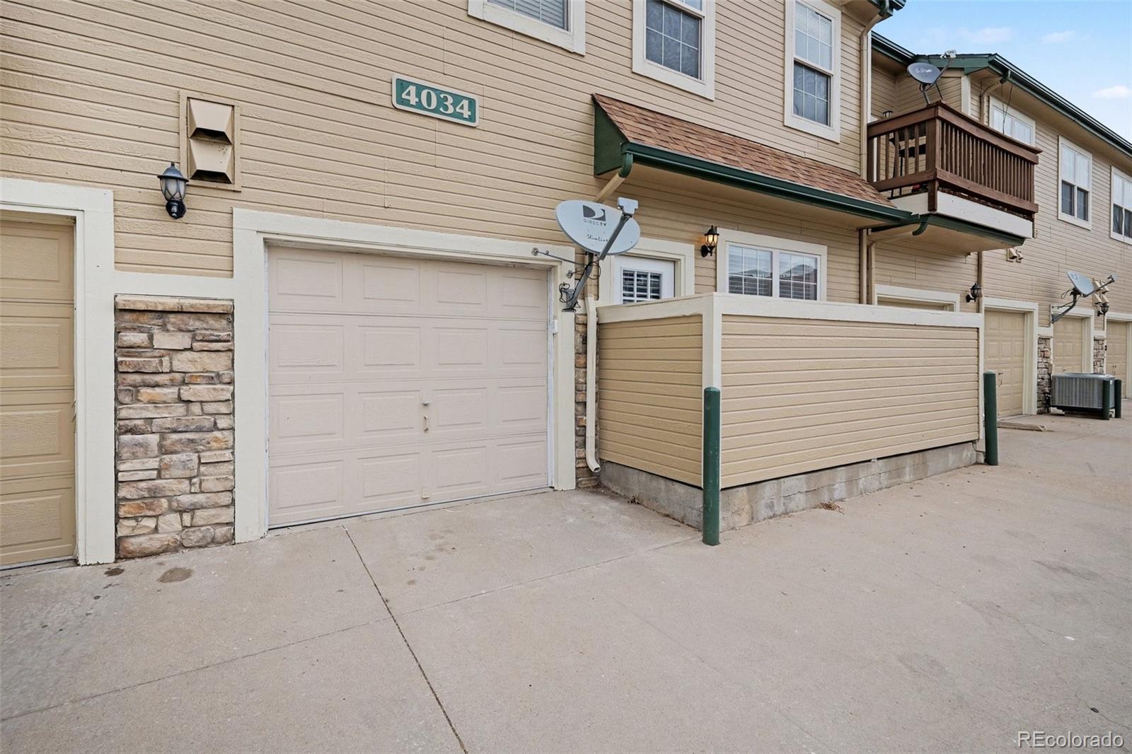 4034 S Carson Street Aurora CO 80014