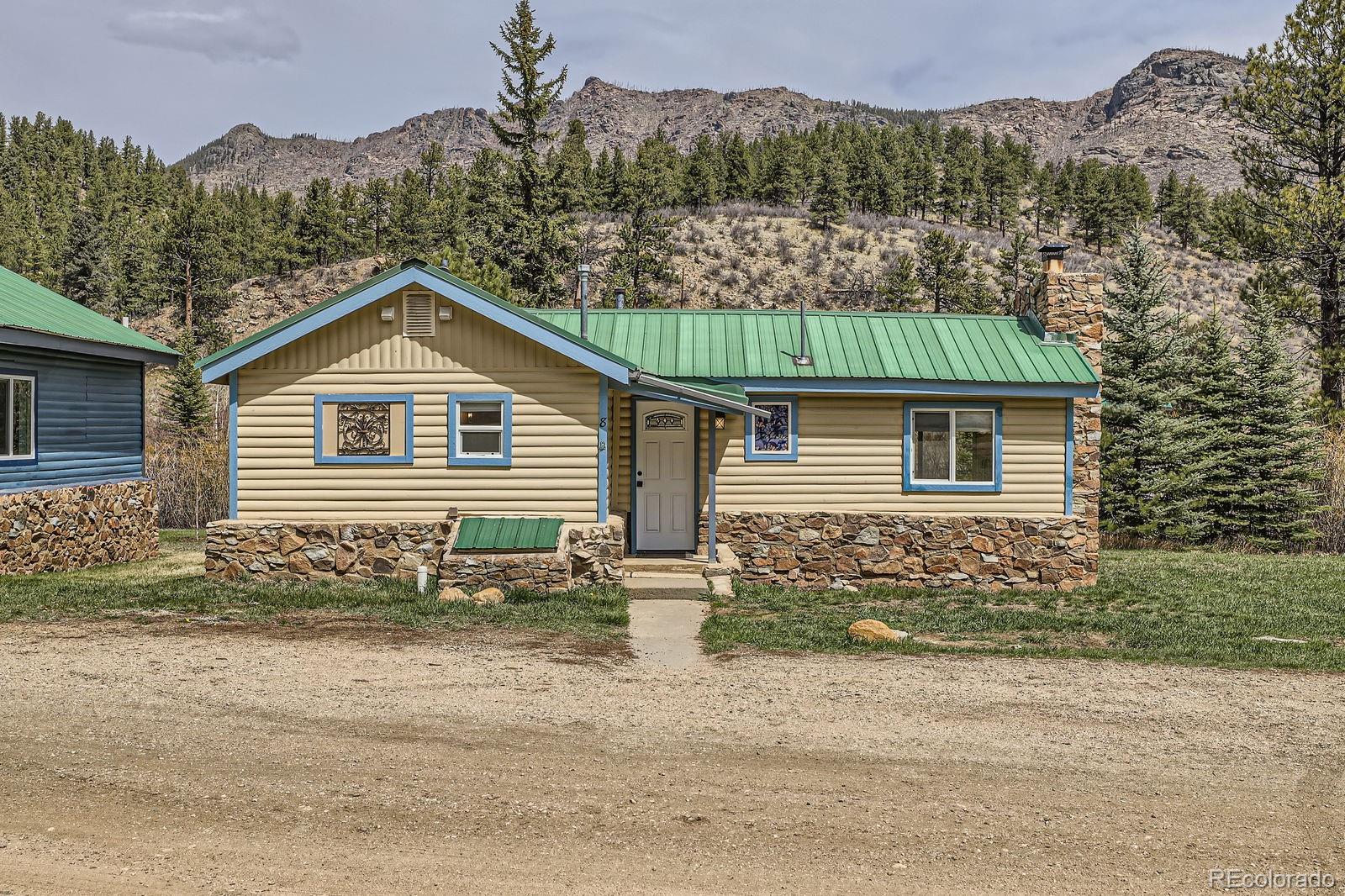 57920 Us Highway 285 Bailey CO 80421
