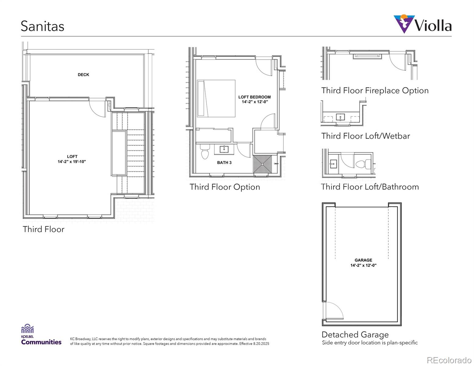 1130 Violet Avenue Boulder CO 80304
