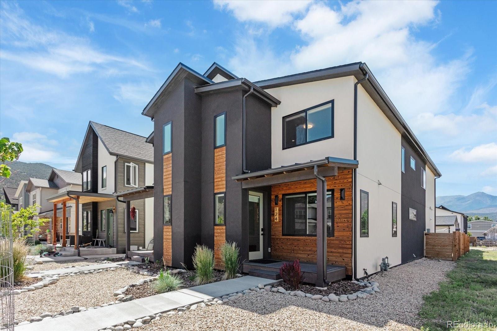 124 River Ridge Lane Salida CO 81201