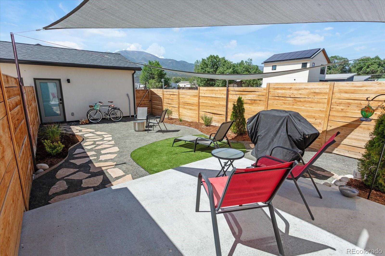 124 River Ridge Lane Salida CO 81201