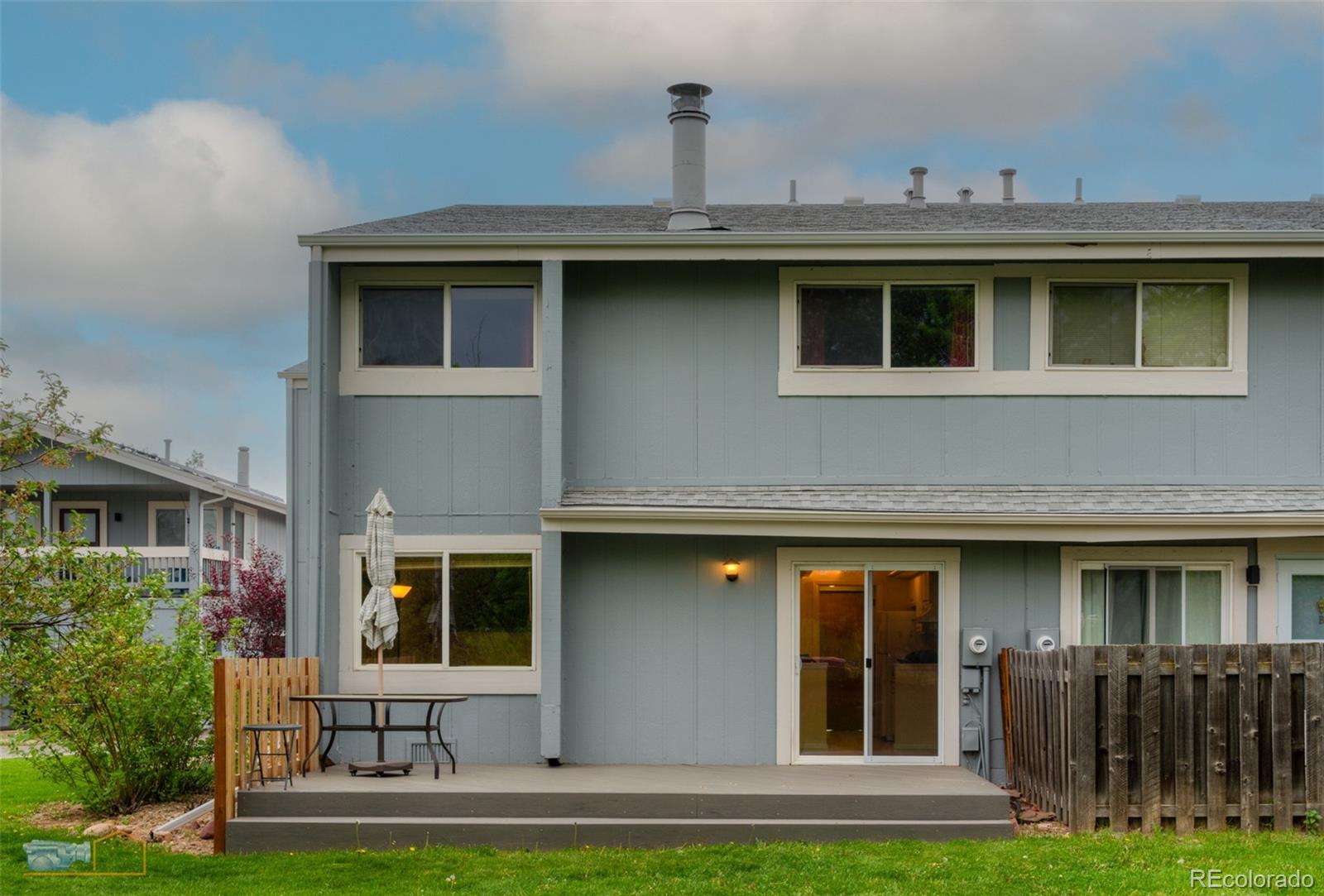 4140 Monroe Drive Boulder CO 80303
