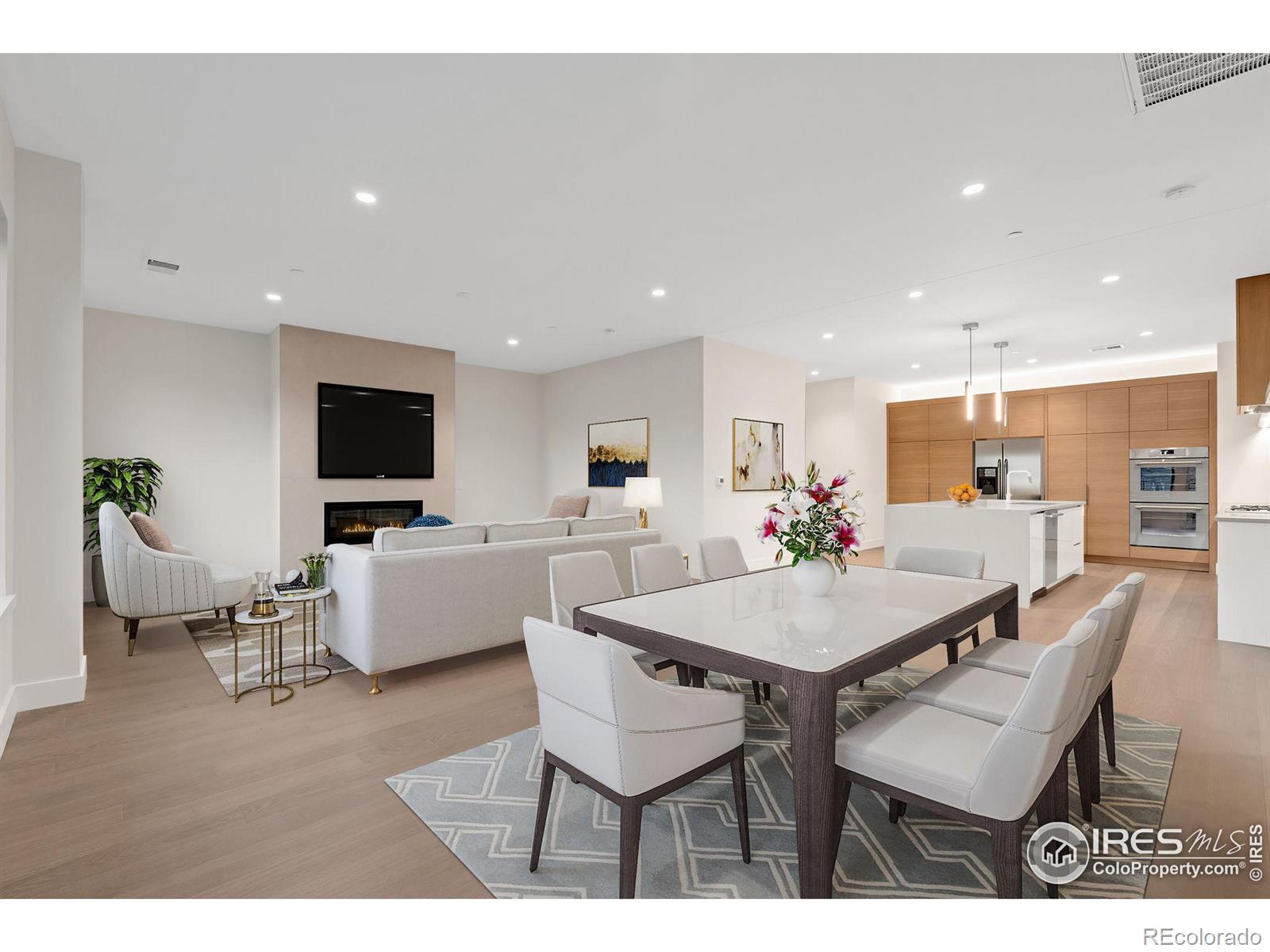 205 E 6th Street Loveland CO 80537