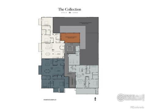 205 E 6th Street Loveland CO 80537