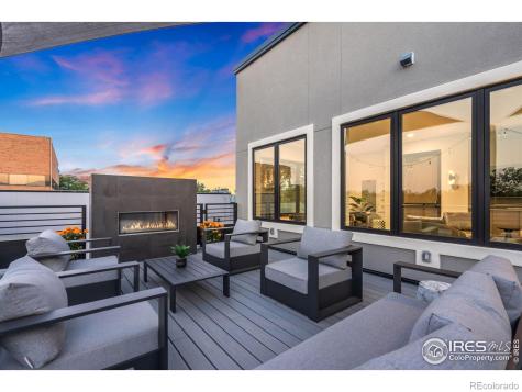 205 E 6th Street Loveland CO 80537