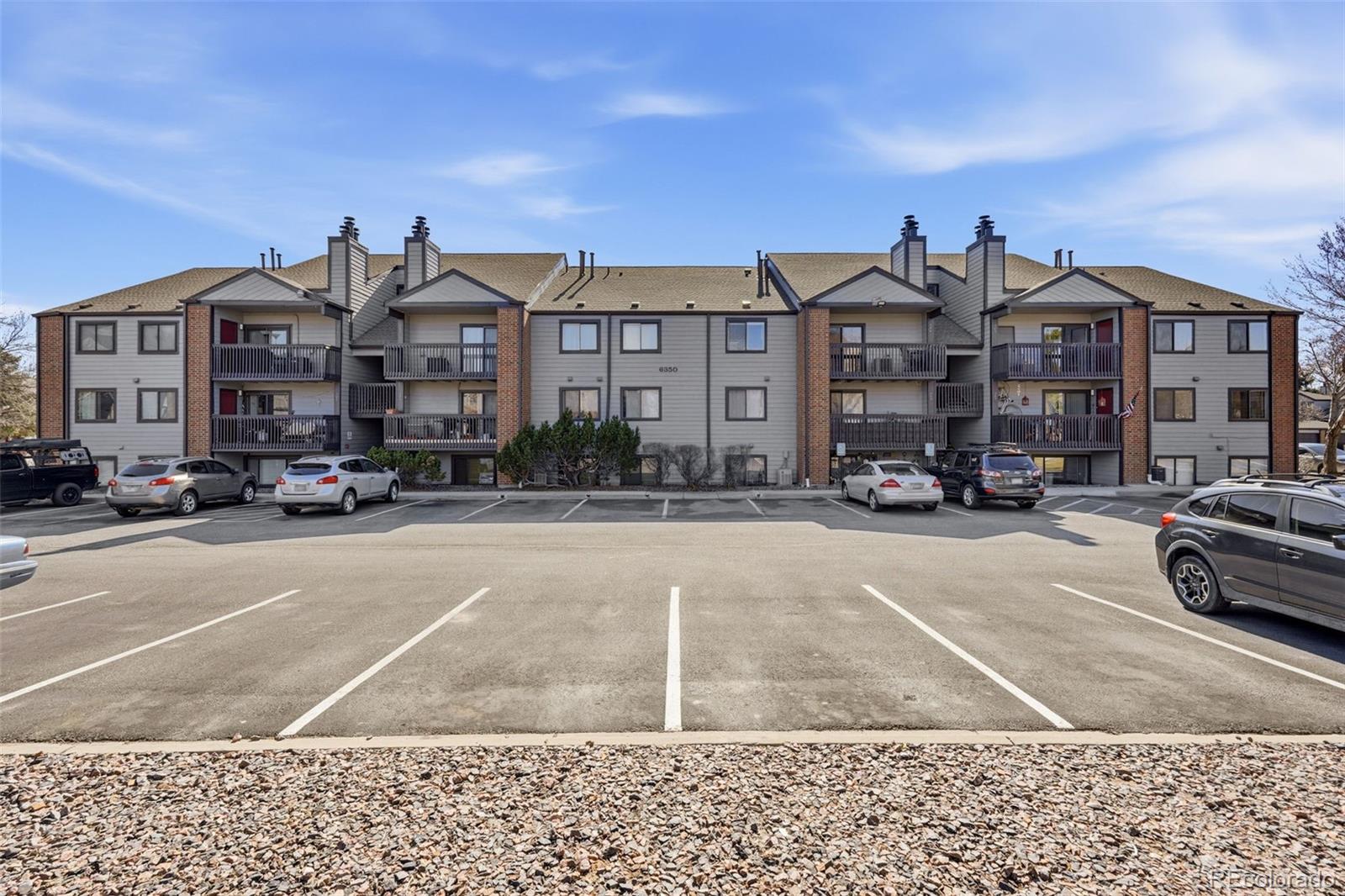 6350 Oak Street Arvada CO 80004