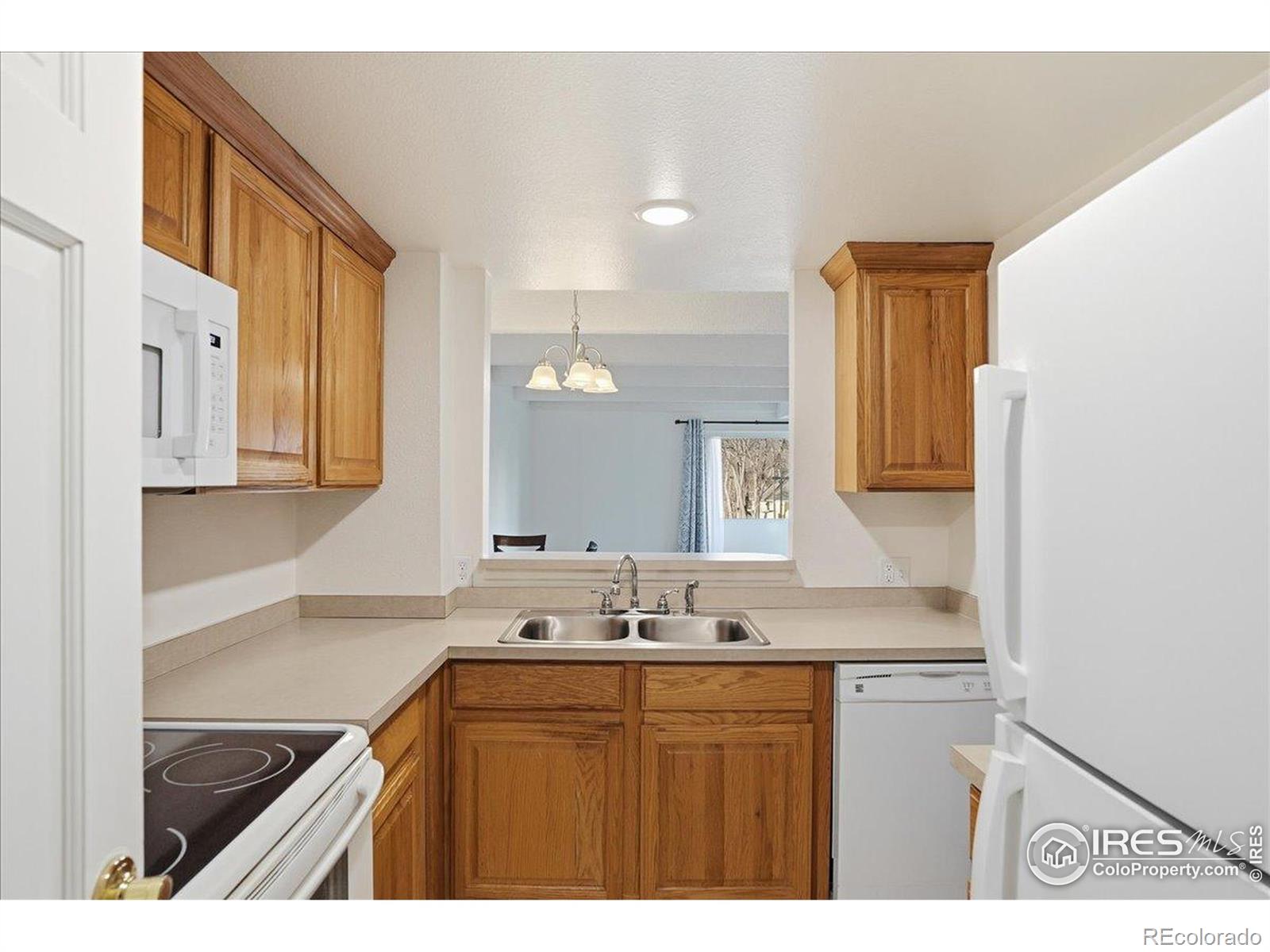 415 S Howes Street Fort Collins CO 80521