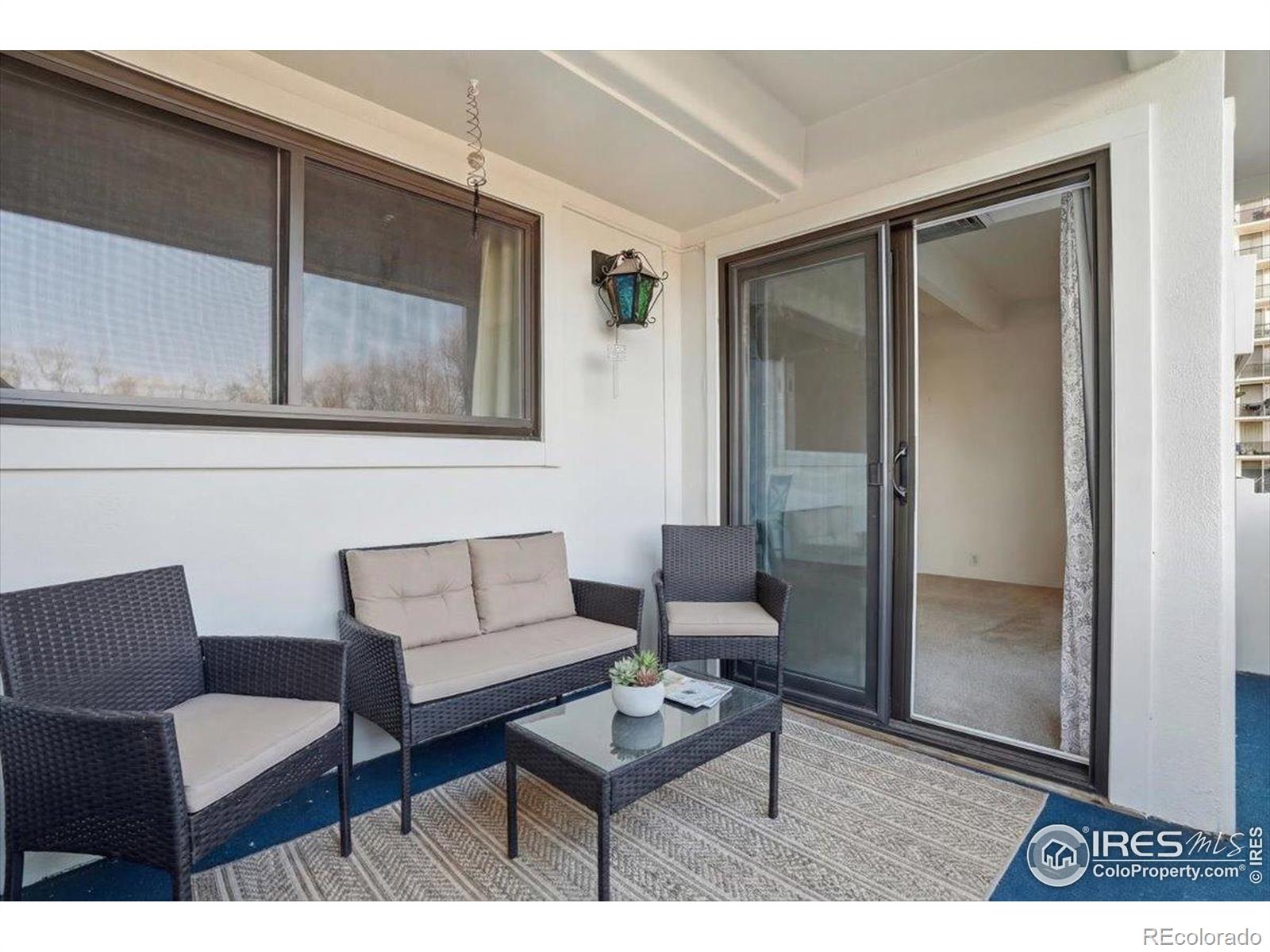 415 S Howes Street Fort Collins CO 80521