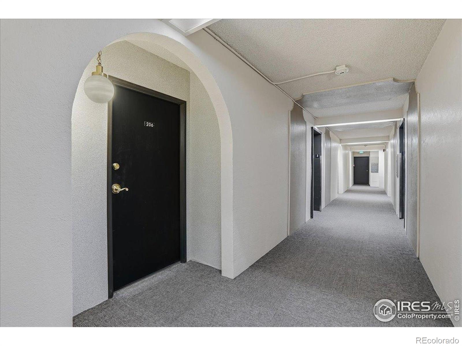 415 S Howes Street Fort Collins CO 80521