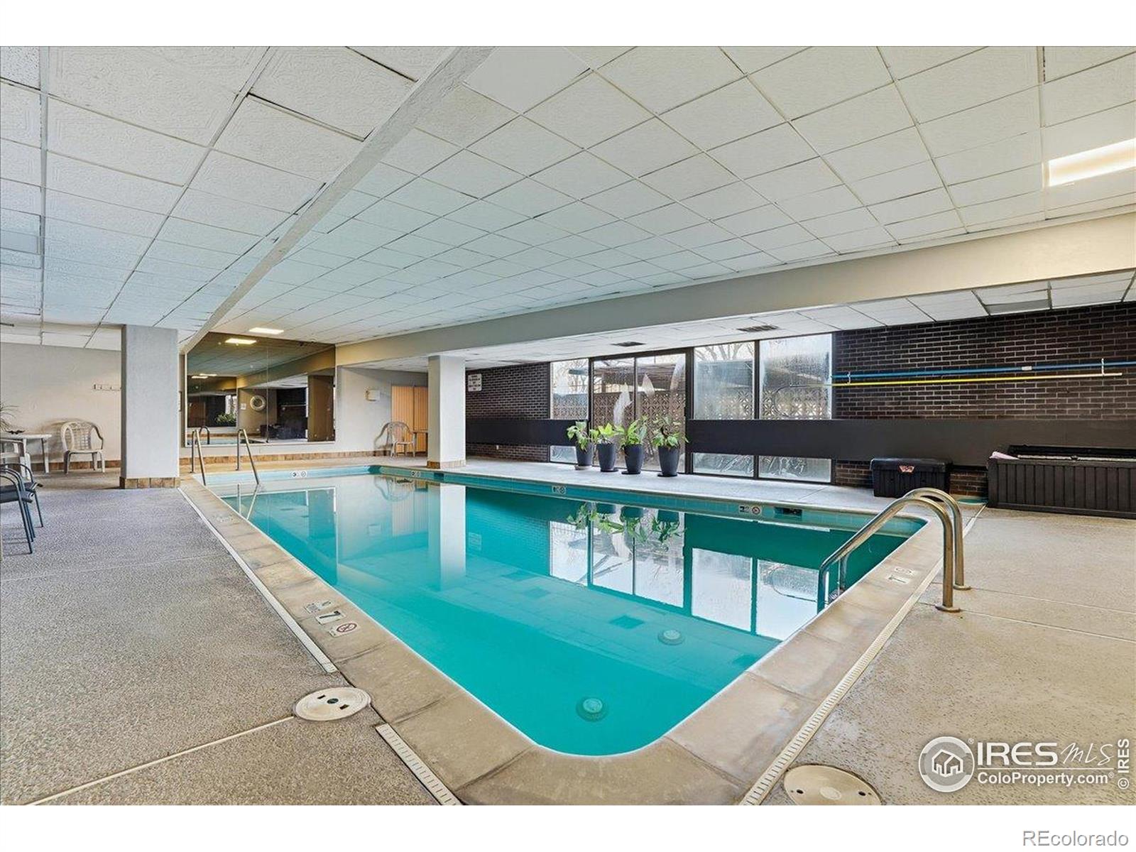 415 S Howes Street Fort Collins CO 80521