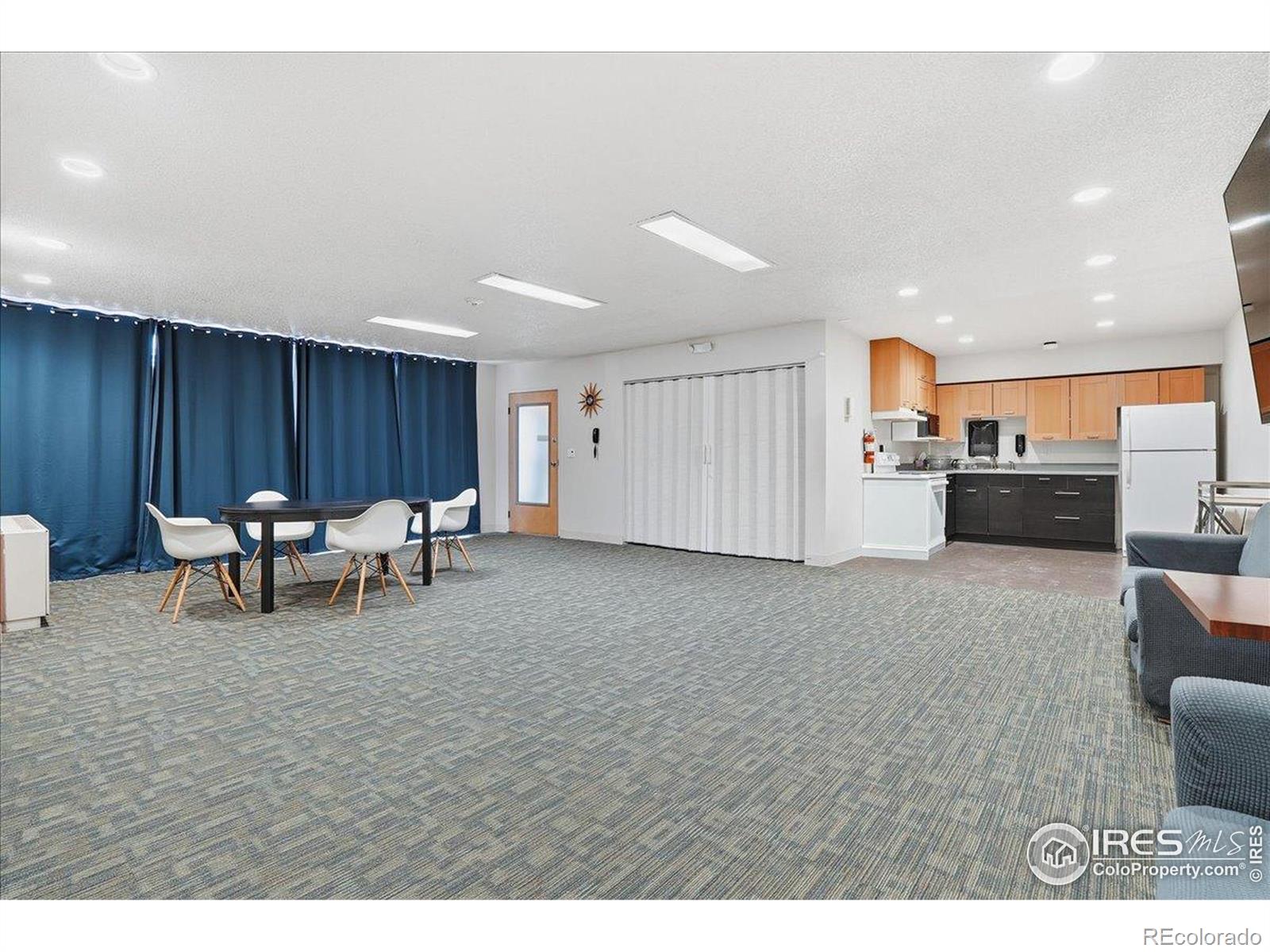415 S Howes Street Fort Collins CO 80521