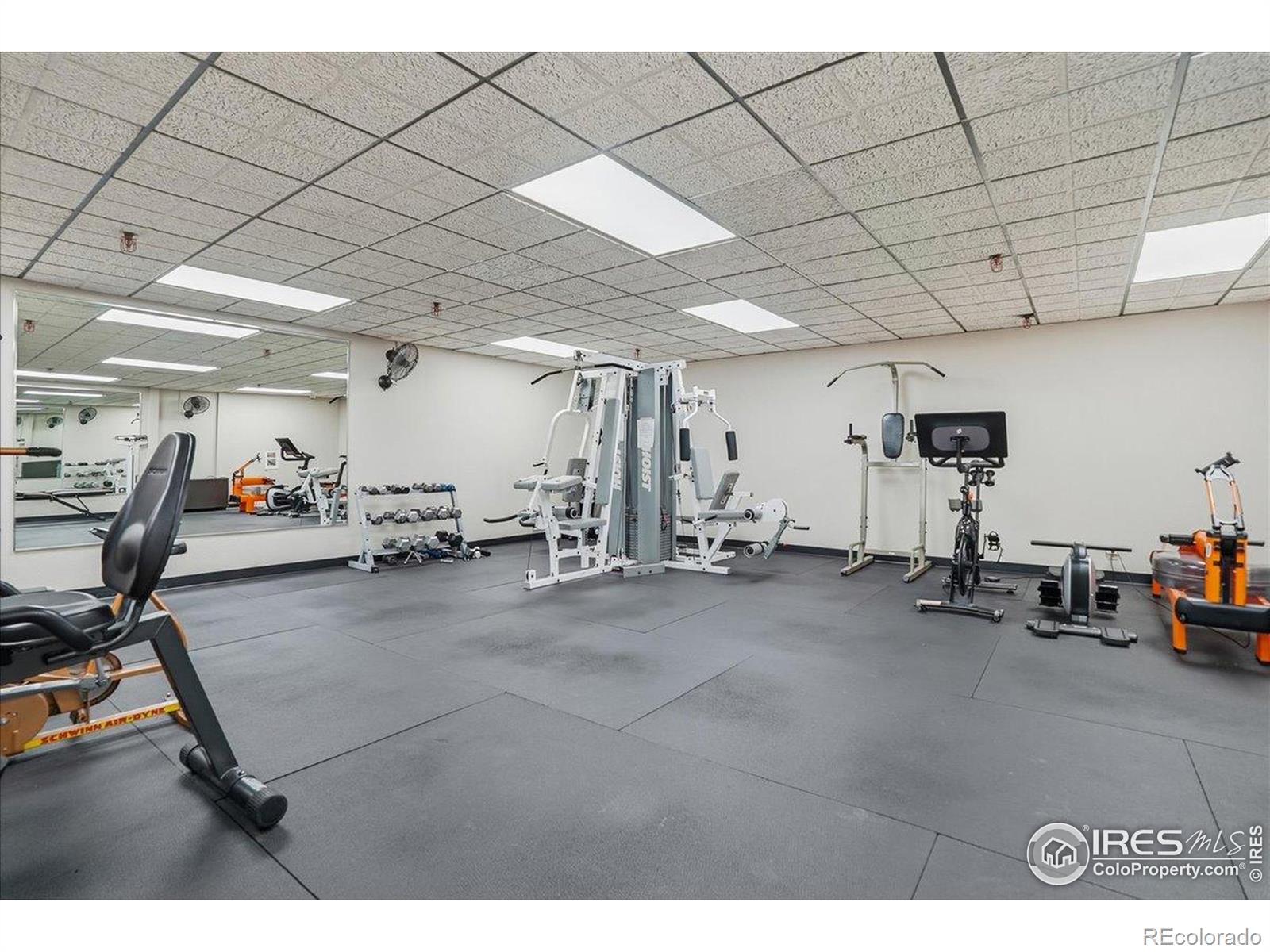 415 S Howes Street Fort Collins CO 80521