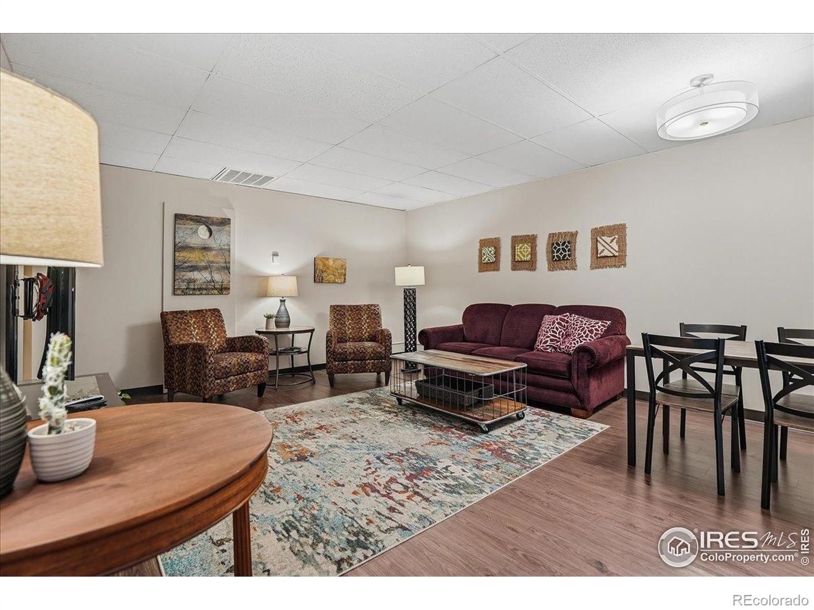 415 S Howes Street Fort Collins CO 80521