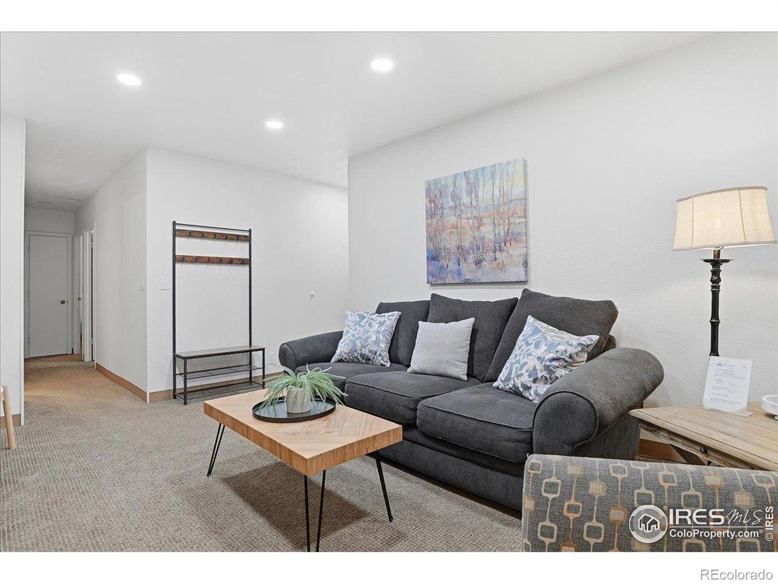 415 S Howes Street Fort Collins CO 80521