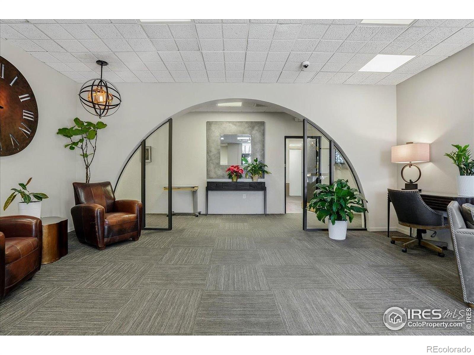 415 S Howes Street Fort Collins CO 80521