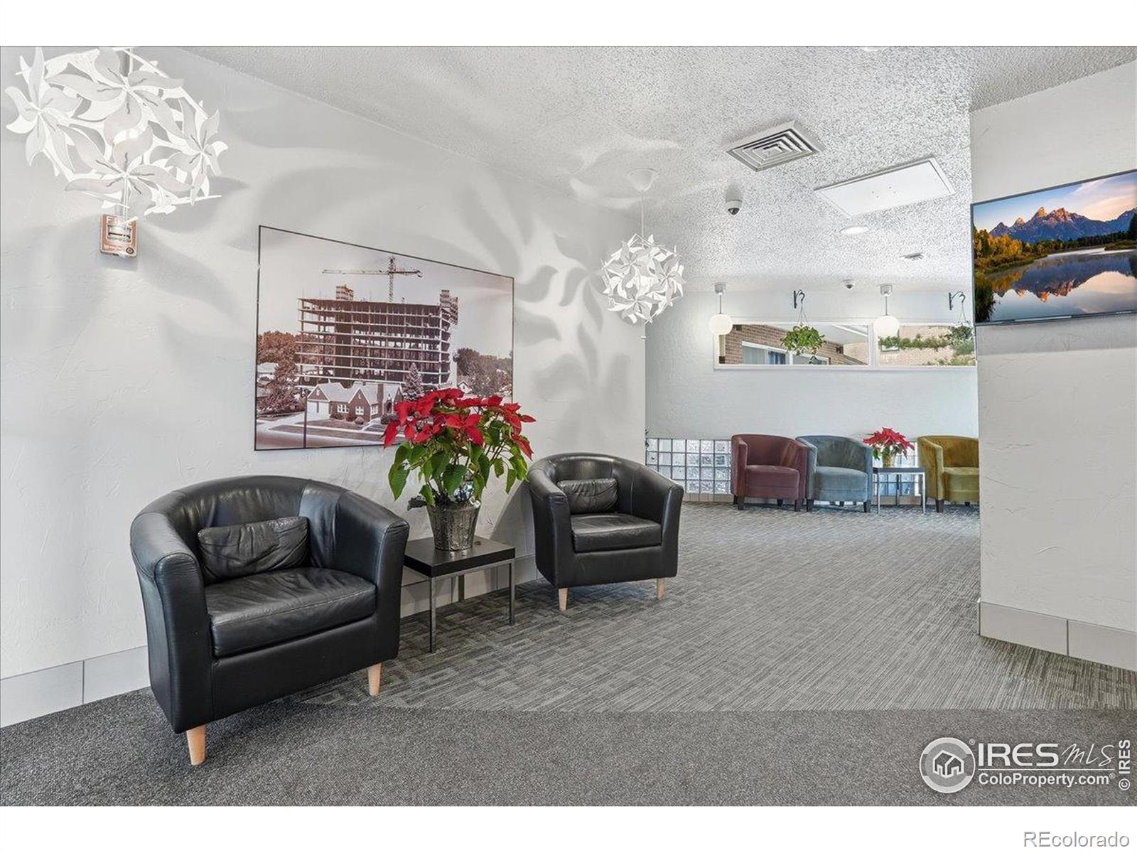415 S Howes Street Fort Collins CO 80521