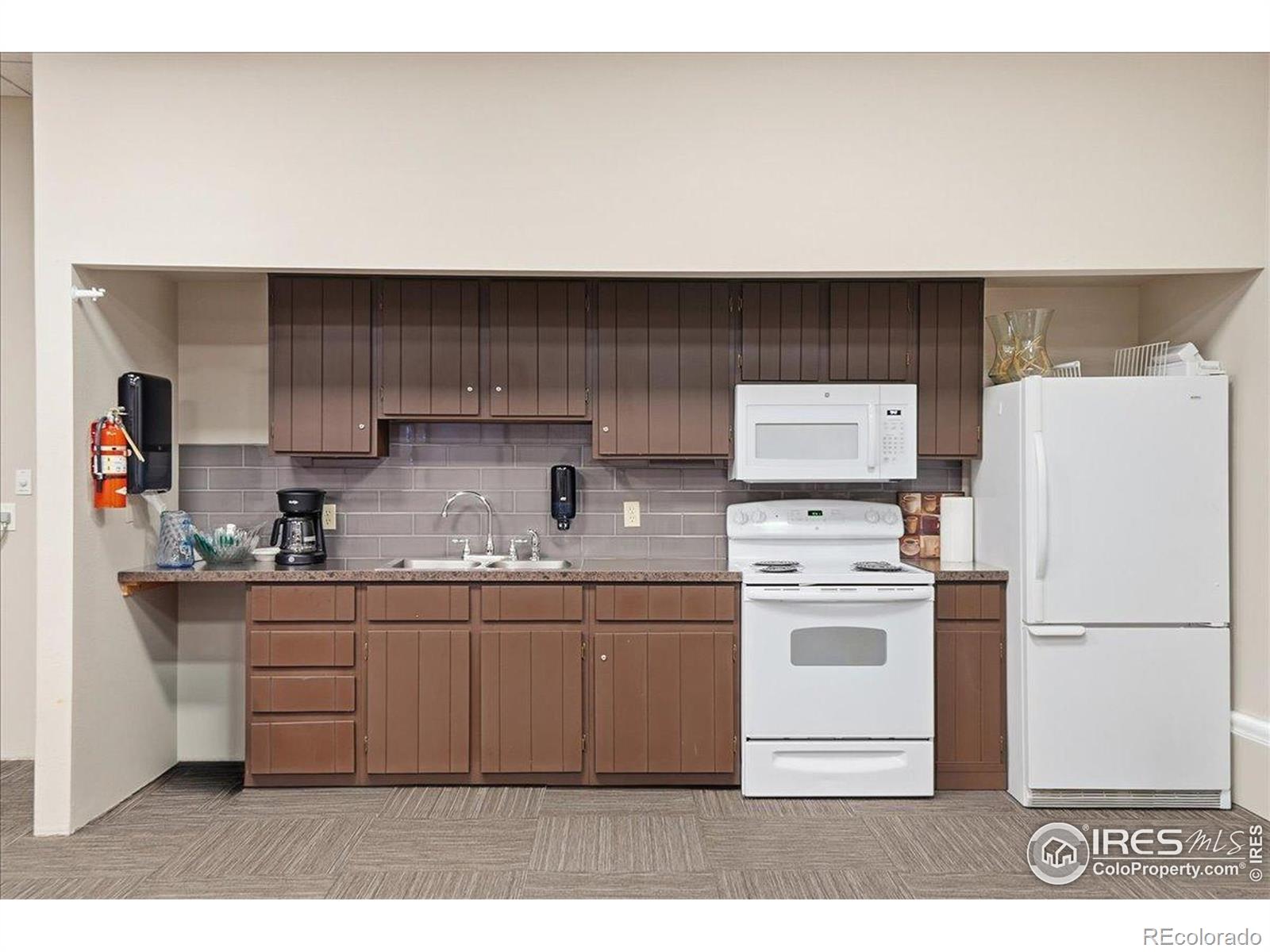 415 S Howes Street Fort Collins CO 80521