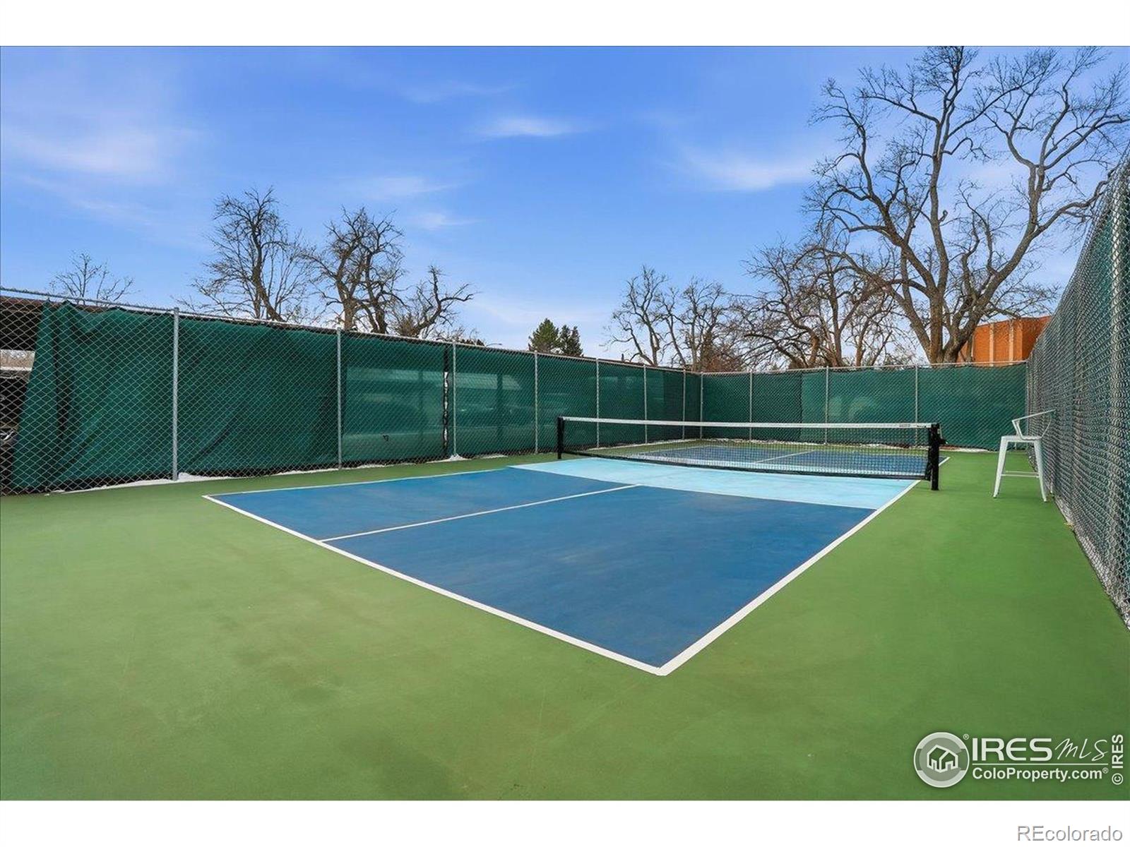 415 S Howes Street Fort Collins CO 80521