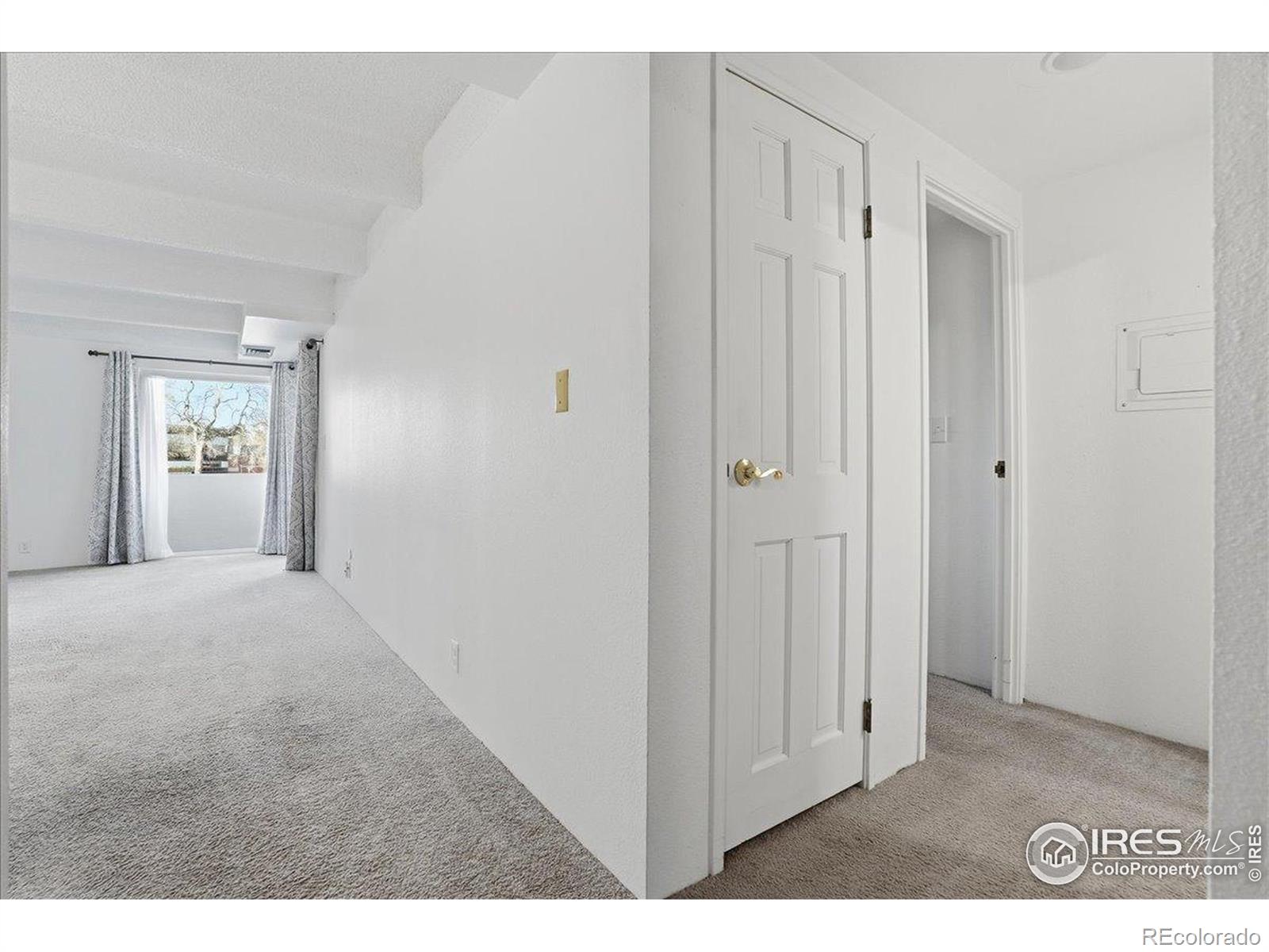 415 S Howes Street Fort Collins CO 80521