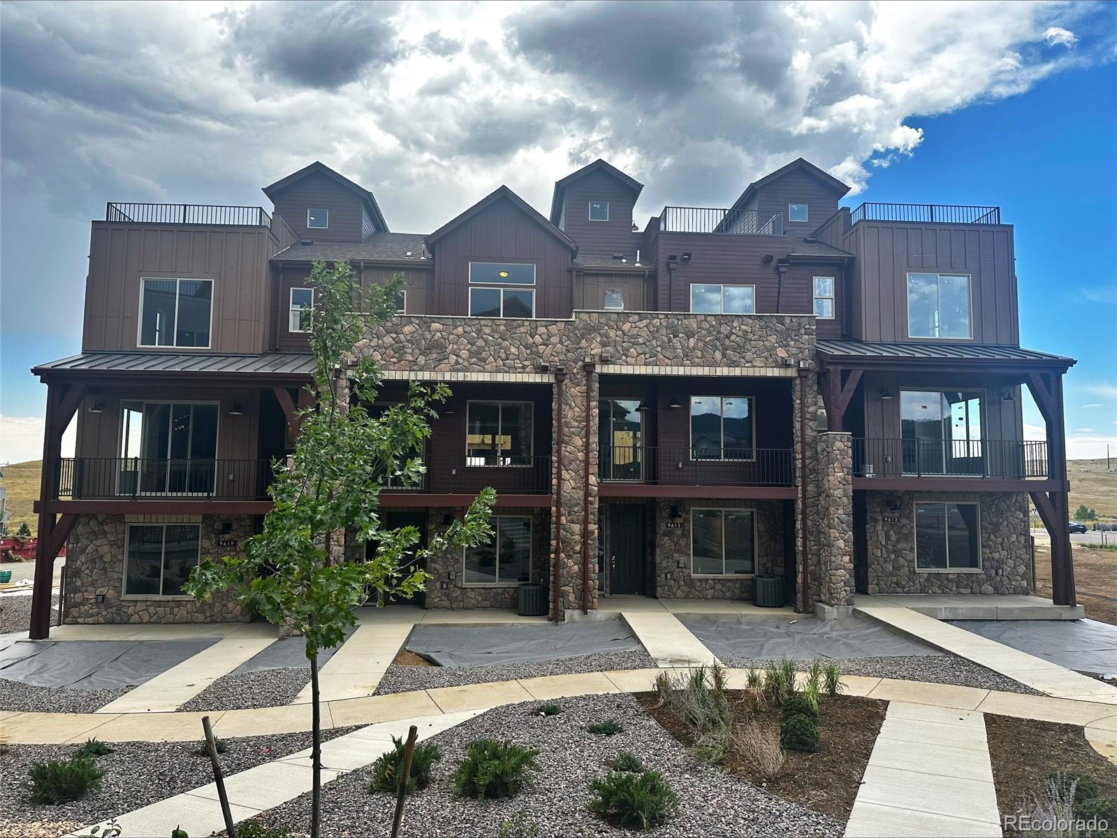 9617 Browns Peak Circle Littleton CO 80125
