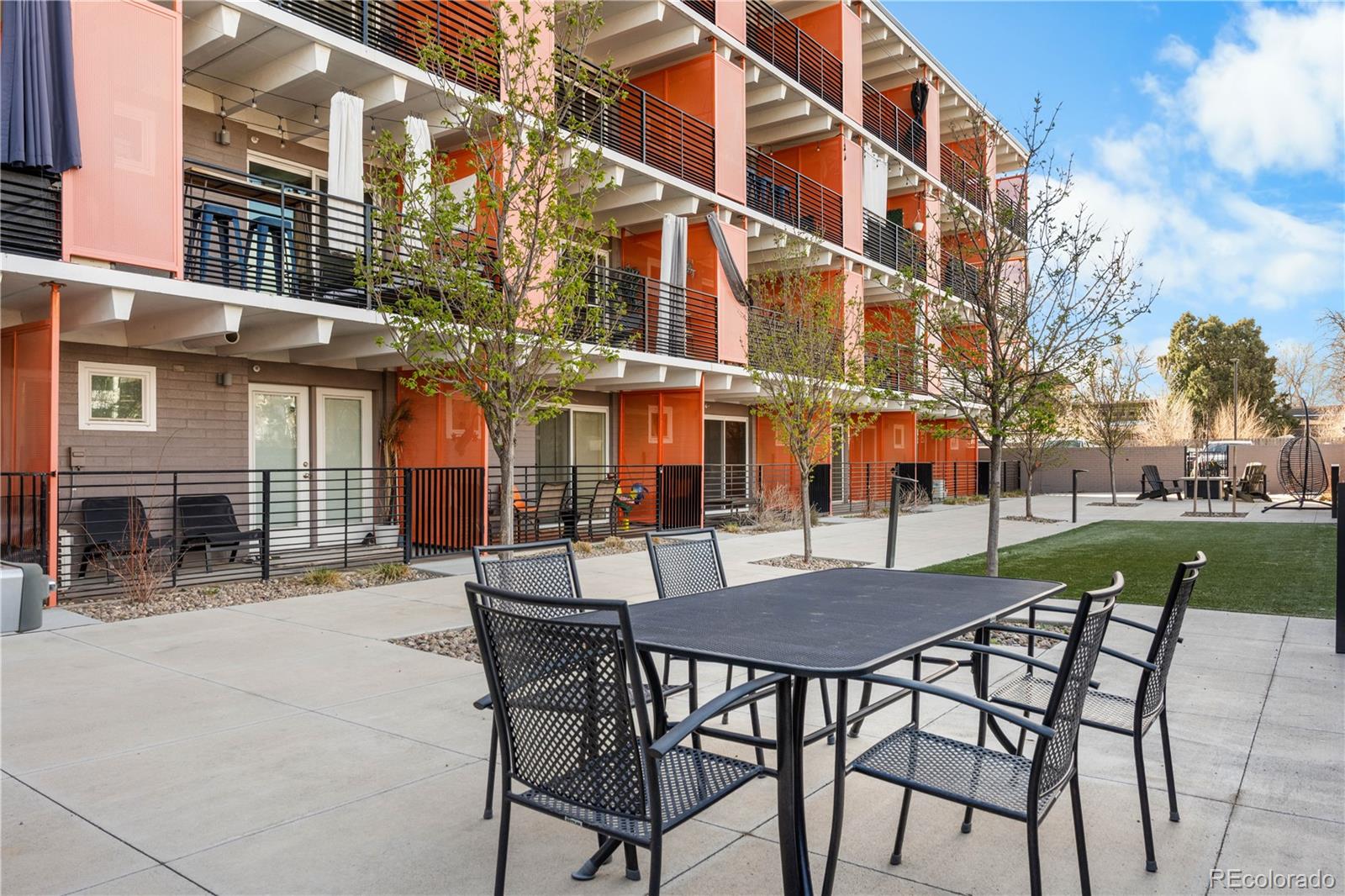 1495 Vrain Street Denver CO 80204