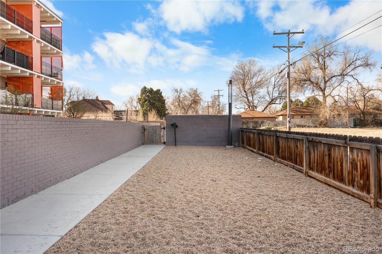 1495 Vrain Street Denver CO 80204
