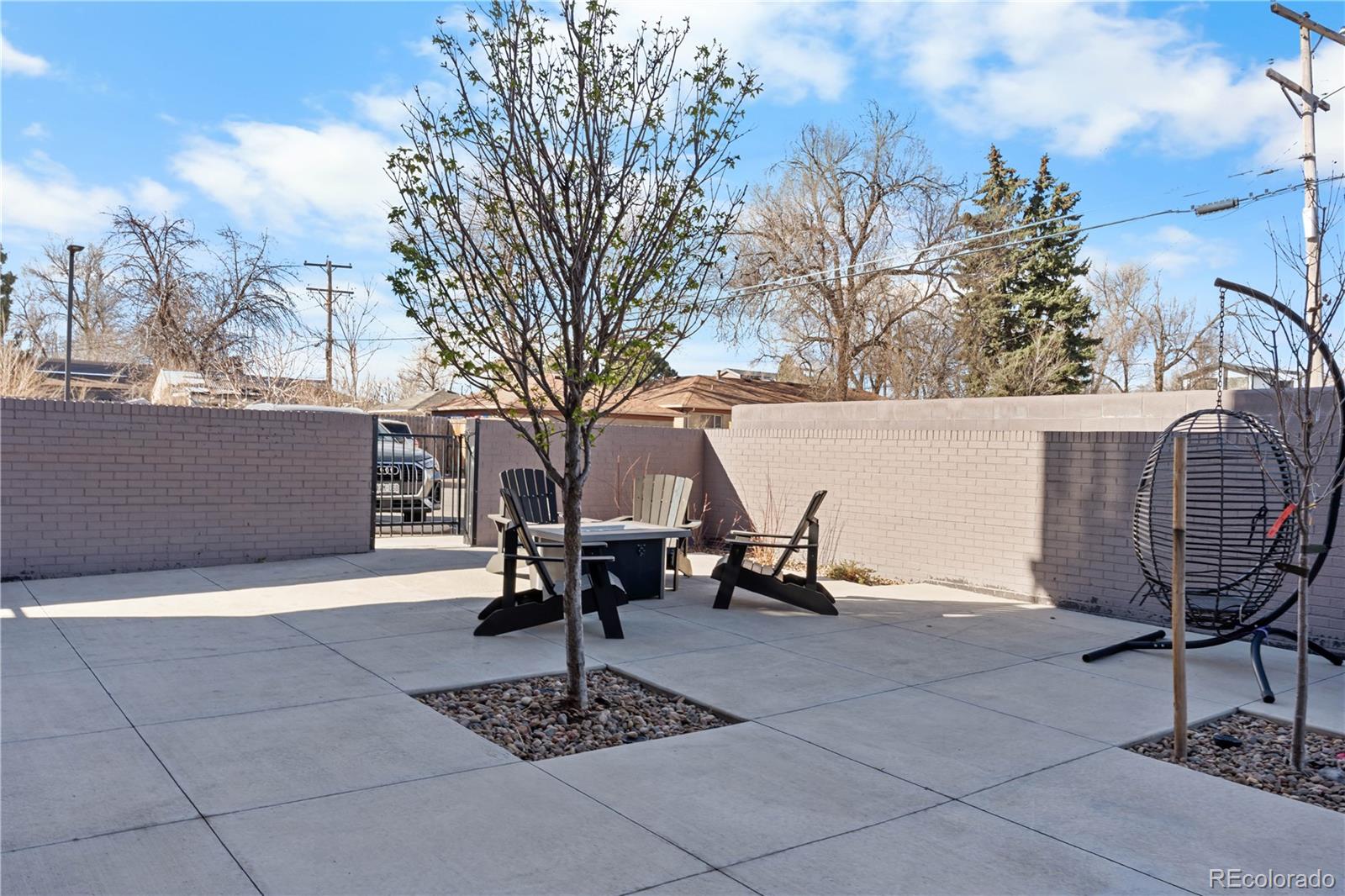 1495 Vrain Street Denver CO 80204
