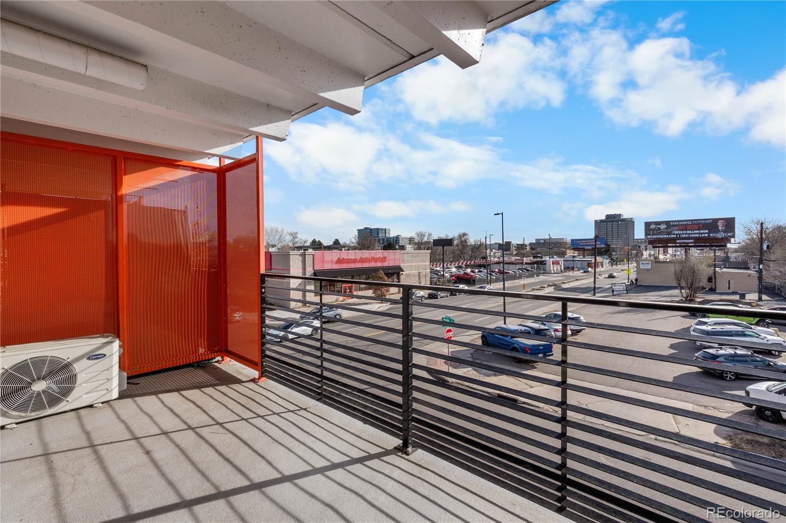 1495 Vrain Street Denver CO 80204